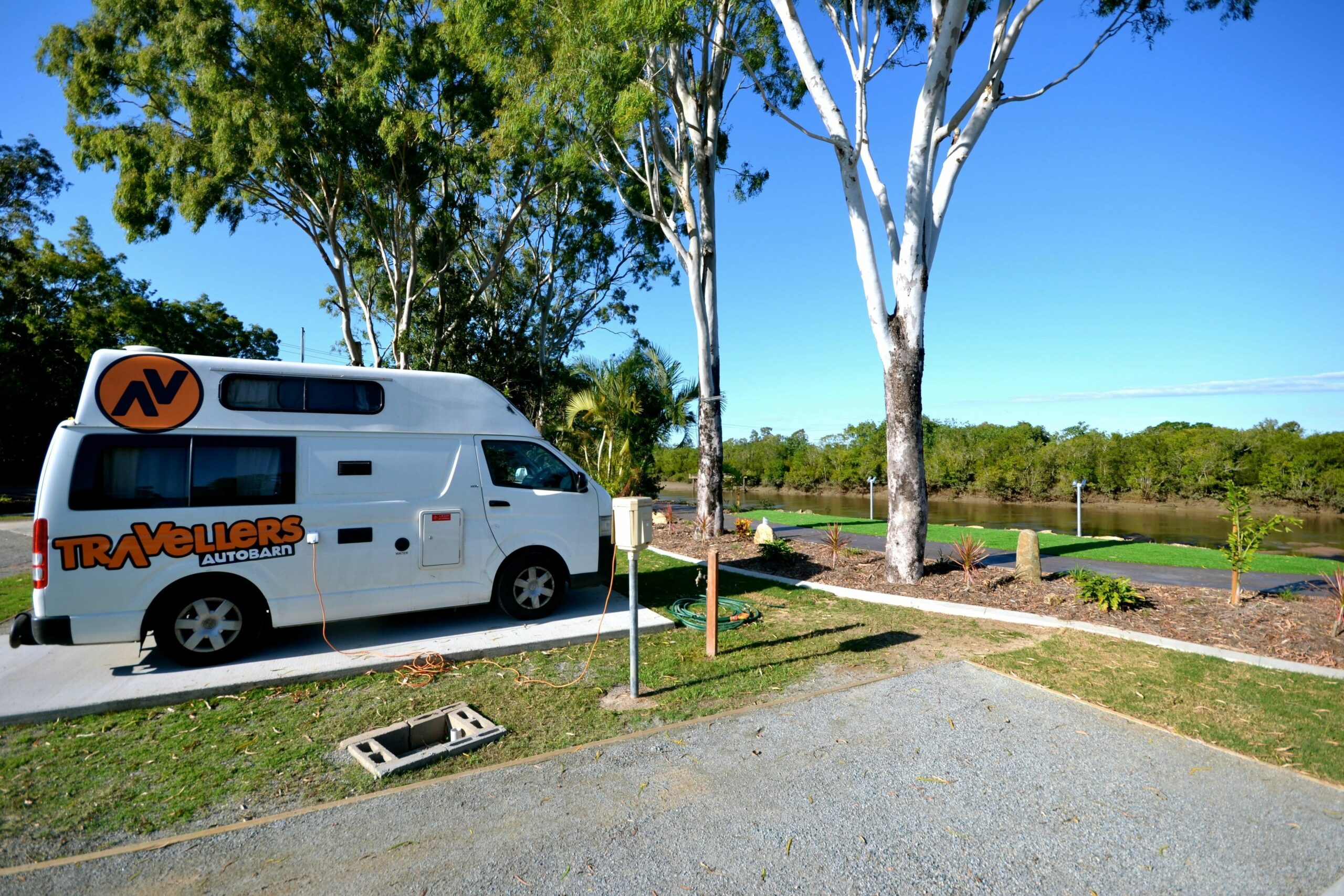 Mycow Accommodation Mackay