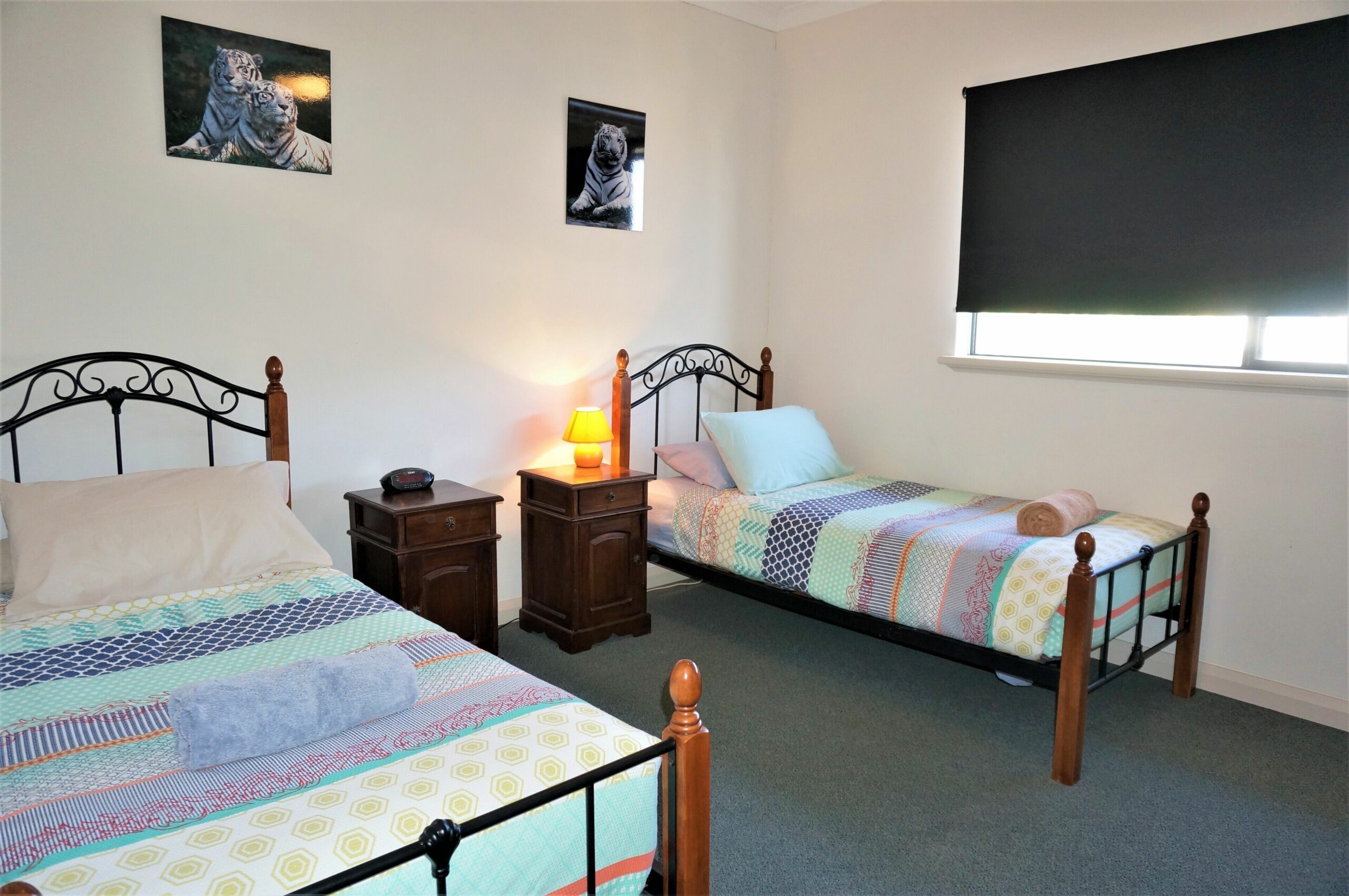 Ningaloo Breeze Villa 3