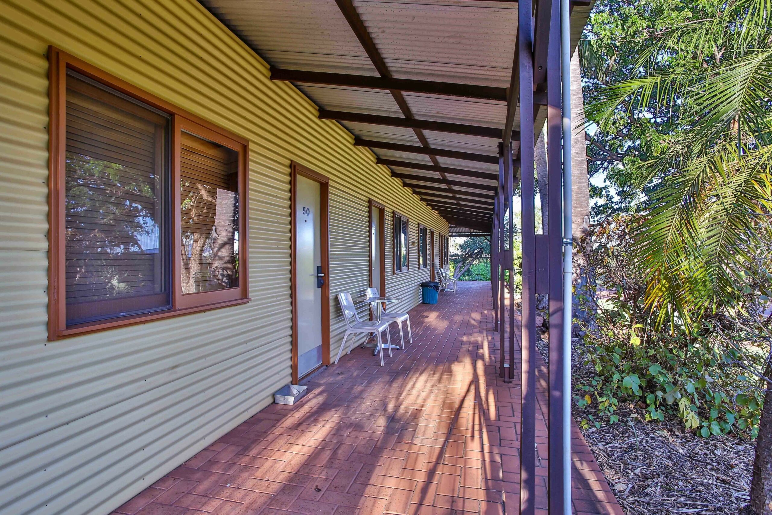 Kimberley Hotel Halls Creek