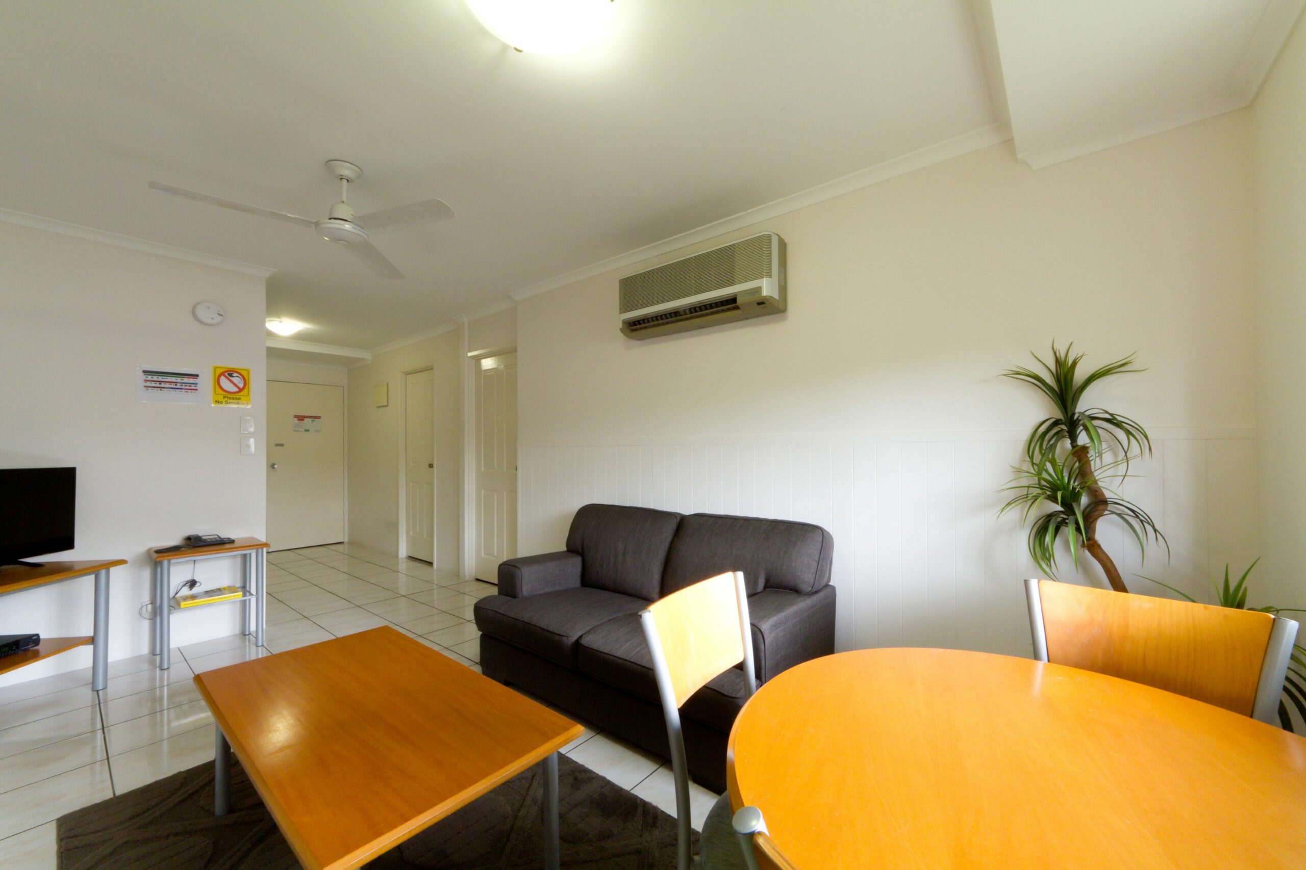 Rockhampton Serviced Apartments