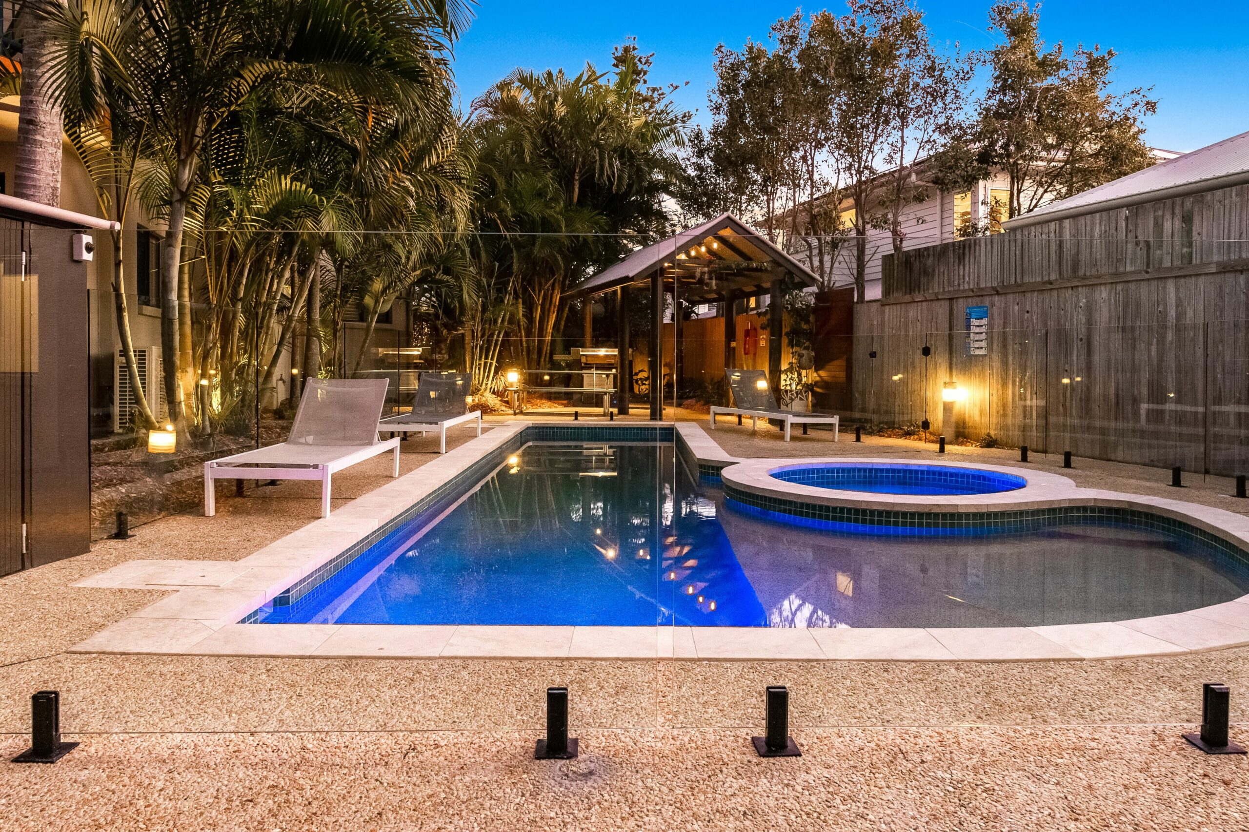 Gosamara Apartments Byron Bay