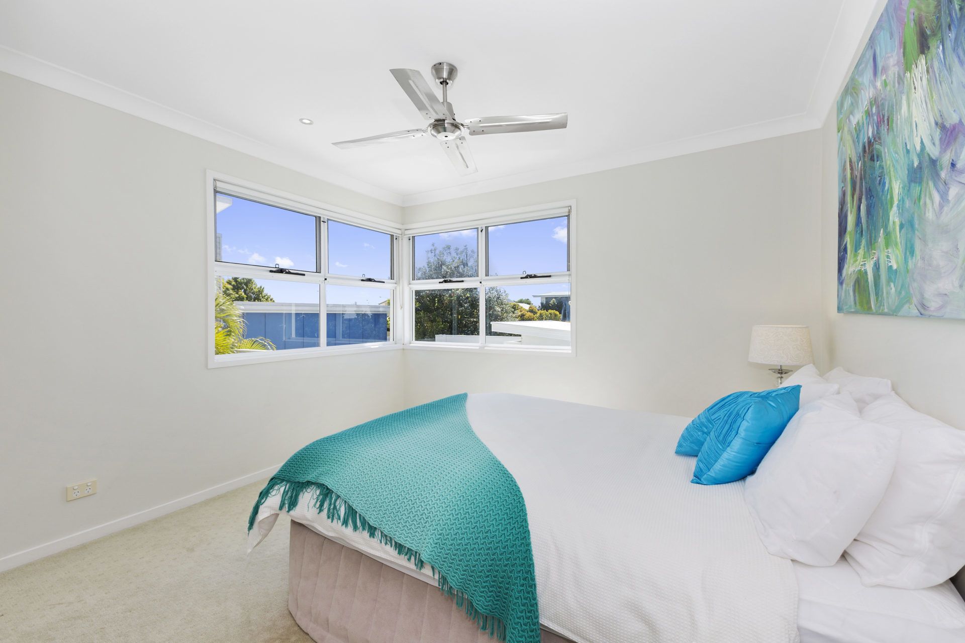 Kingscliff Beach Holiday House @ Salt Village