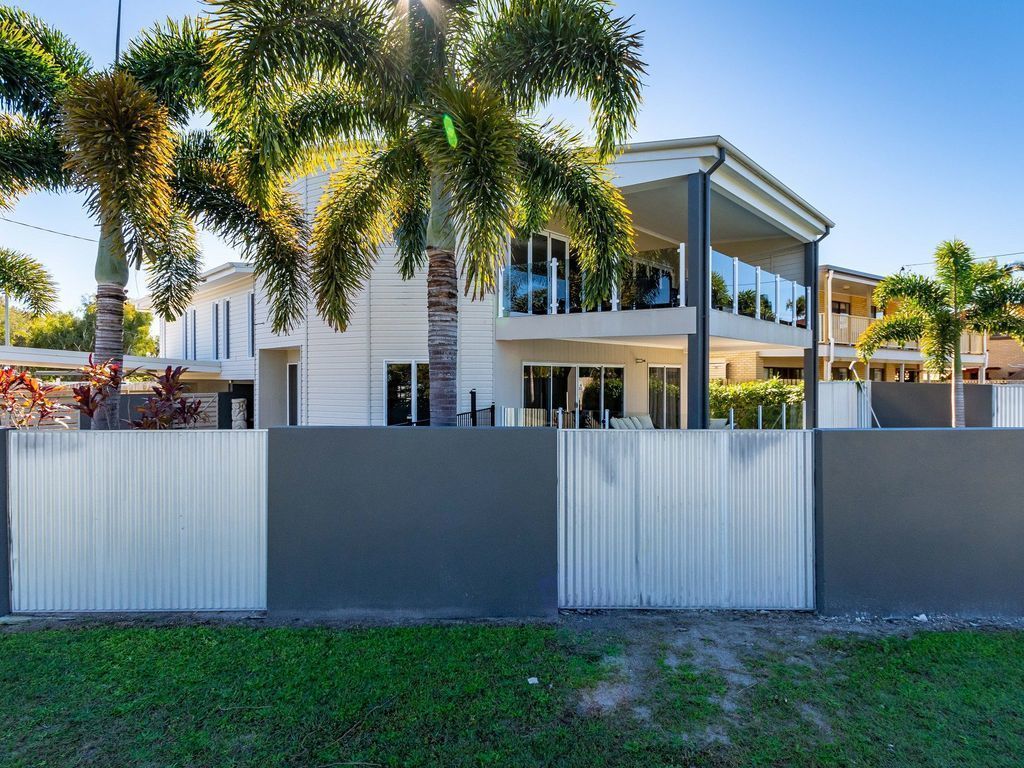 Bribie Beauty, Perfect for a Family Holiday, Elkhorn Ave, Bellara