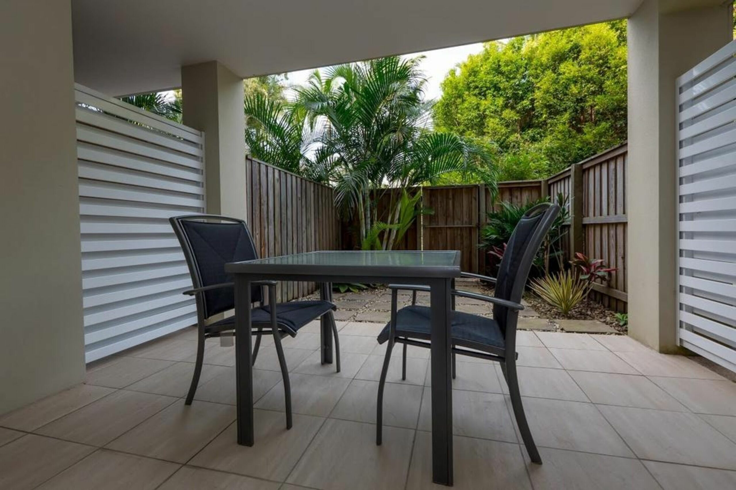 Cabarita Lake Apartments