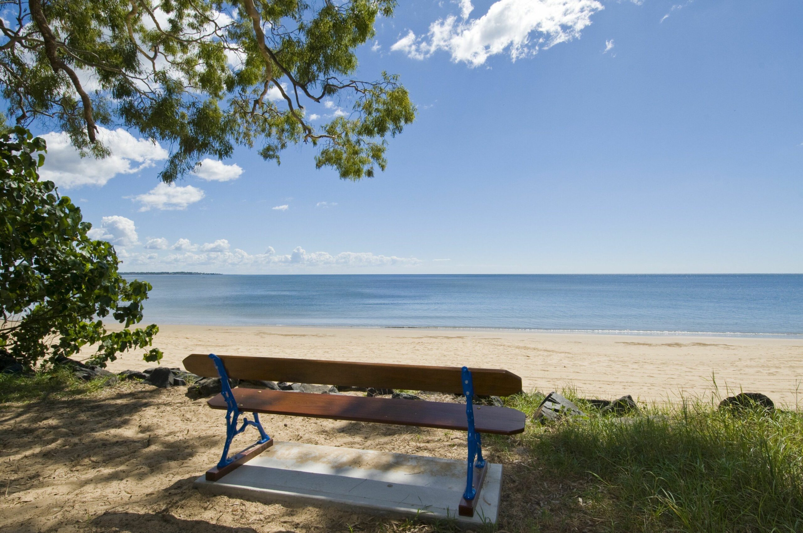 Shelly Bay Resort