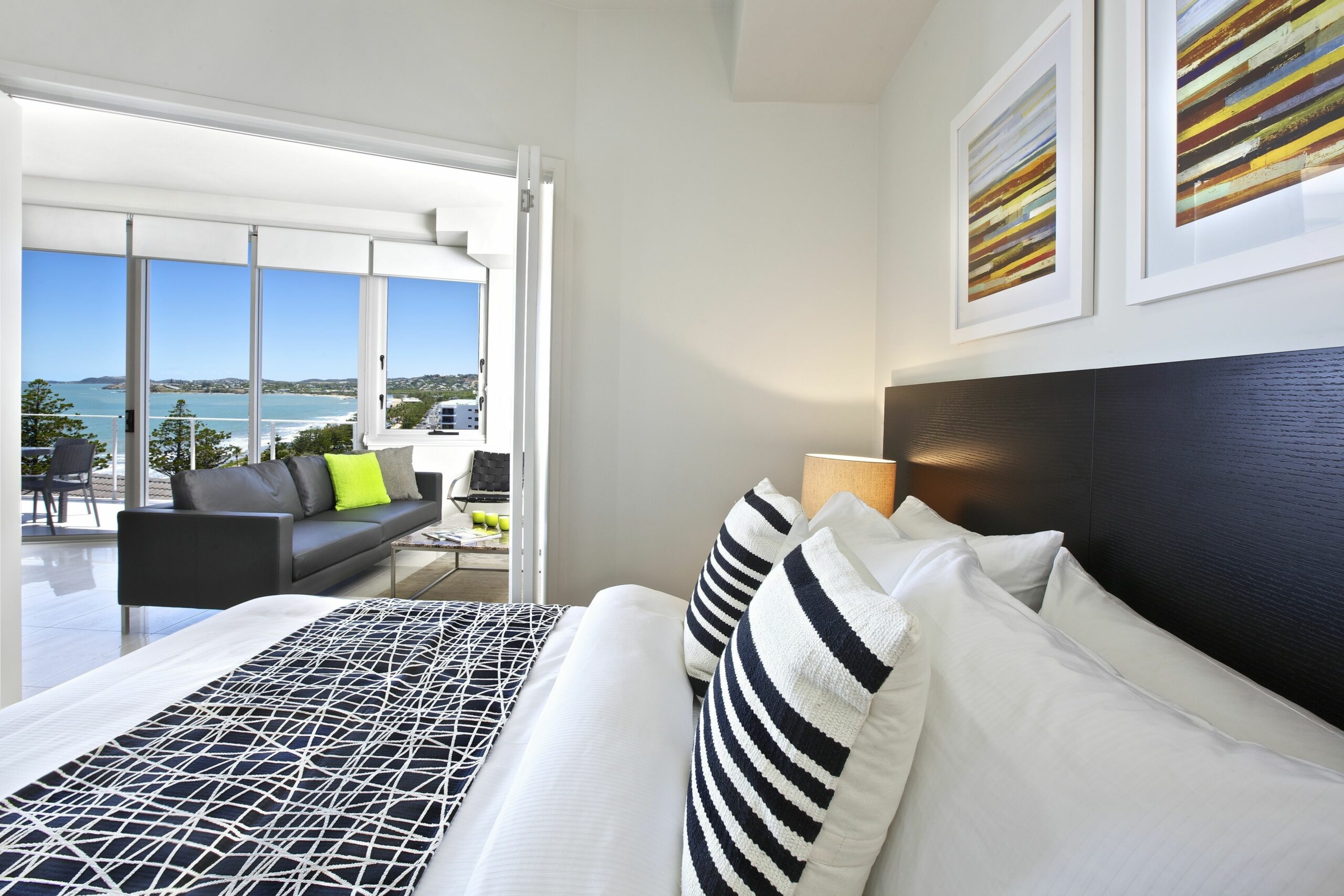 Oshen Holiday Apartments Yeppoon