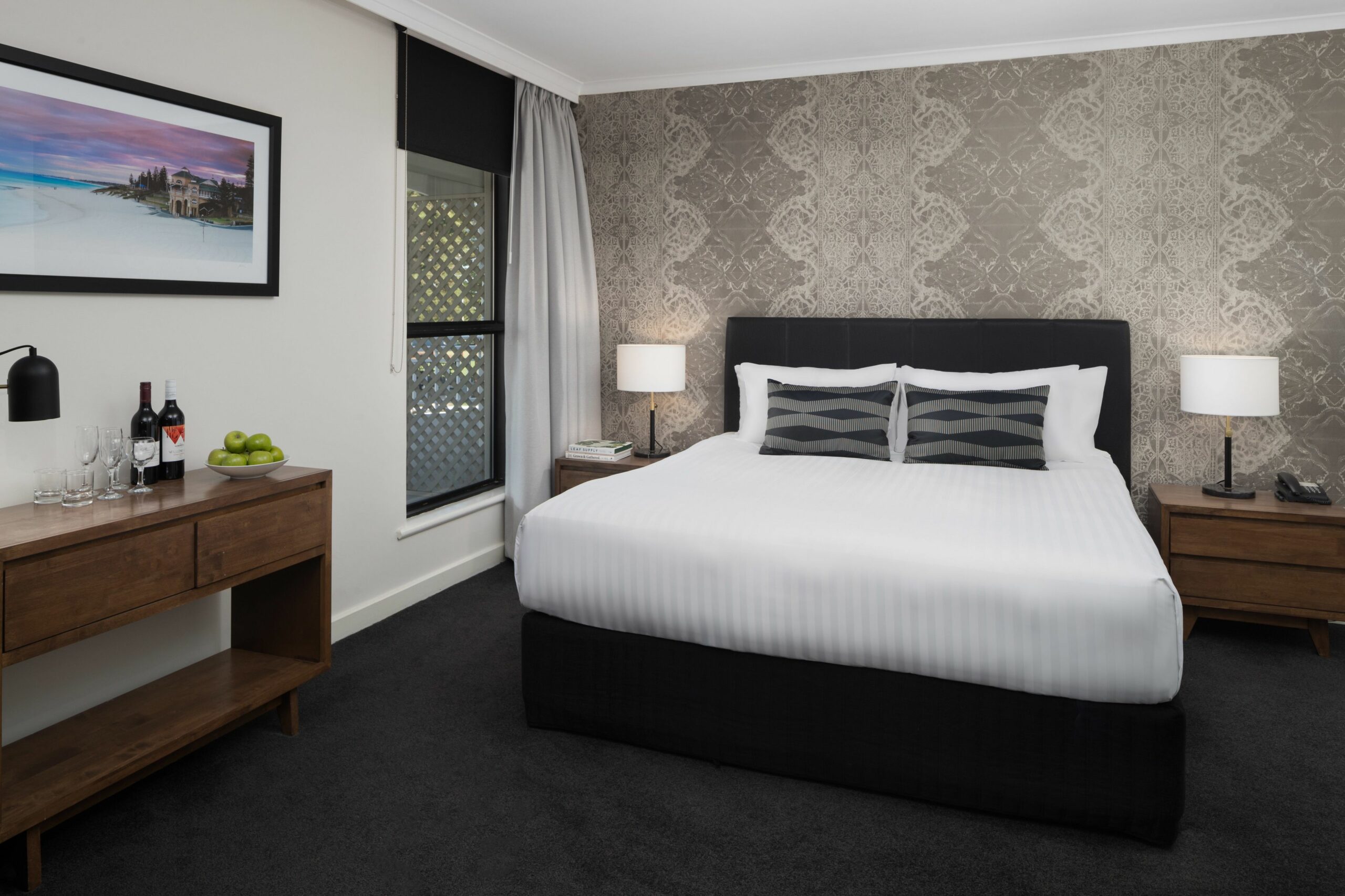 Esplanade Hotel Fremantle - by Rydges