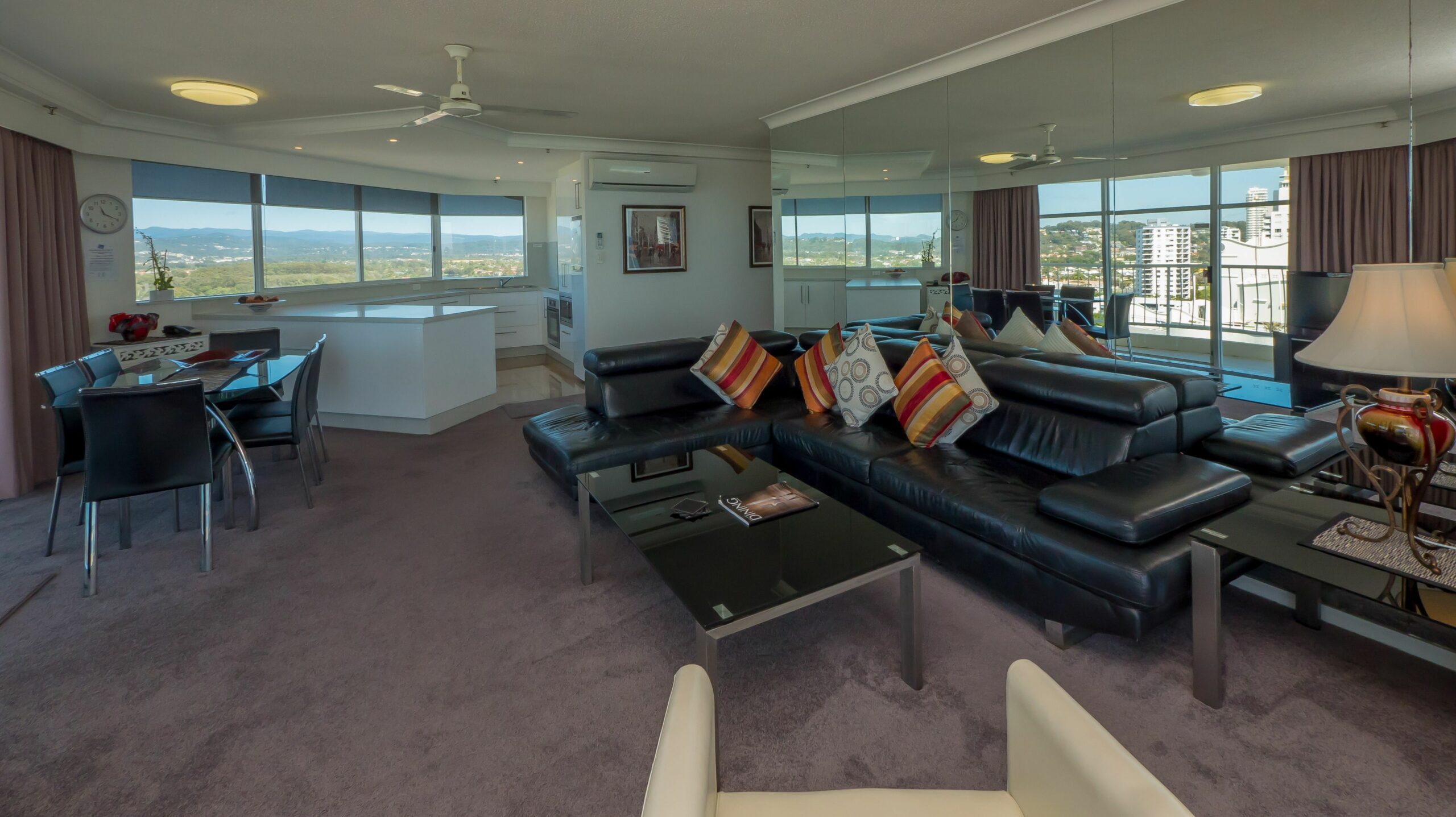 Burleigh Surf Apartments