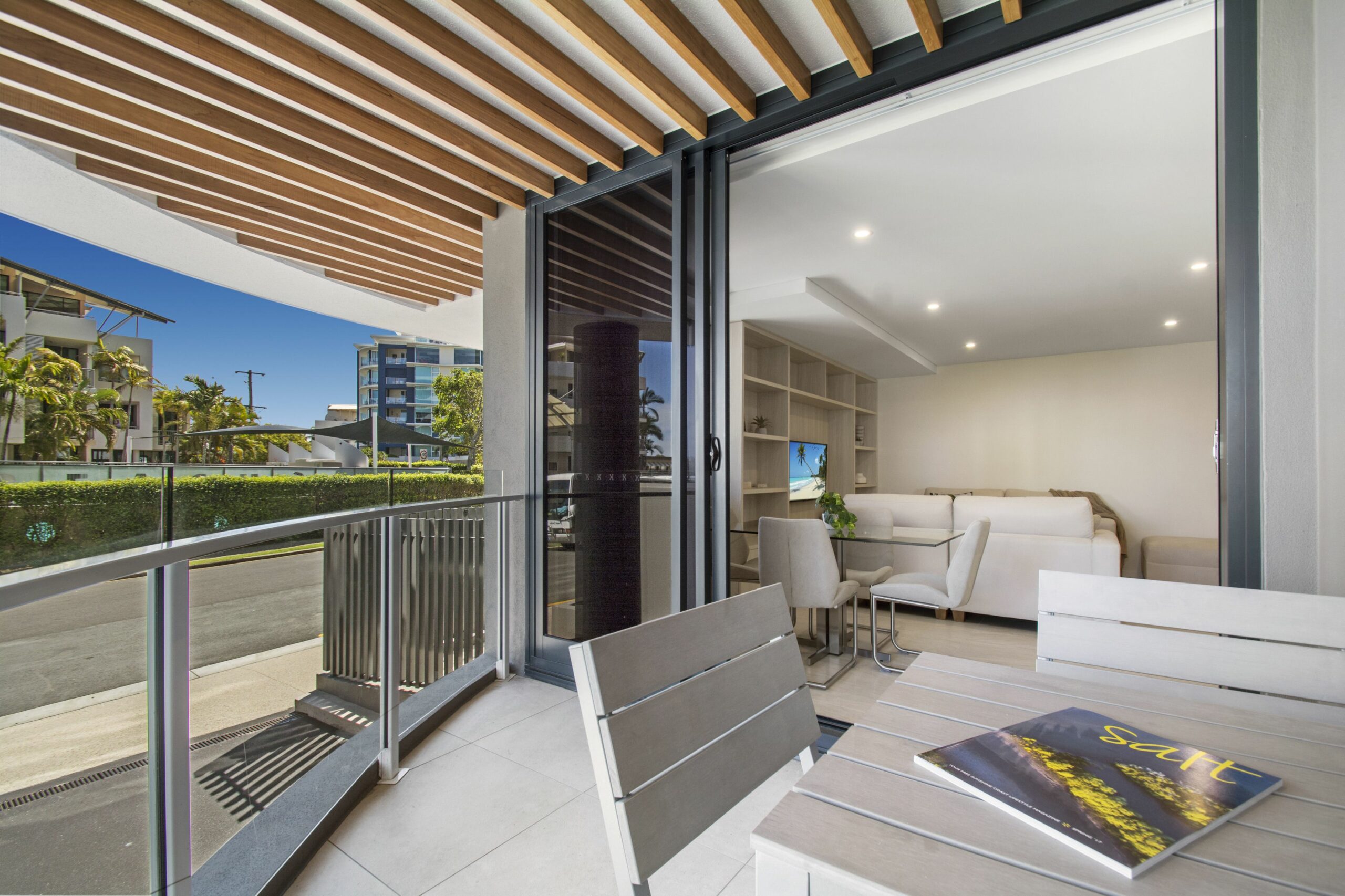 Breeze Mooloolaba