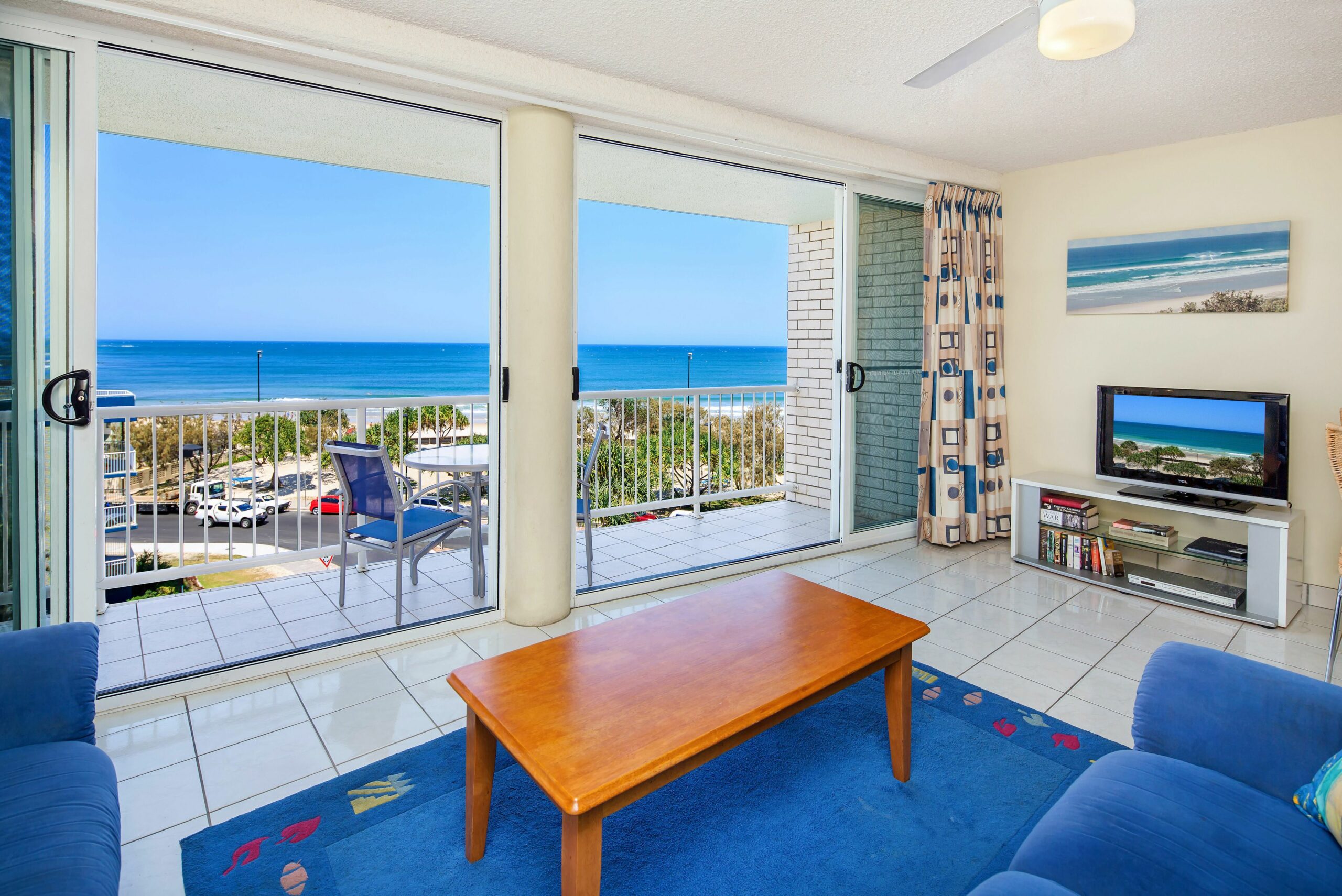 Capeview Apartments Caloundra