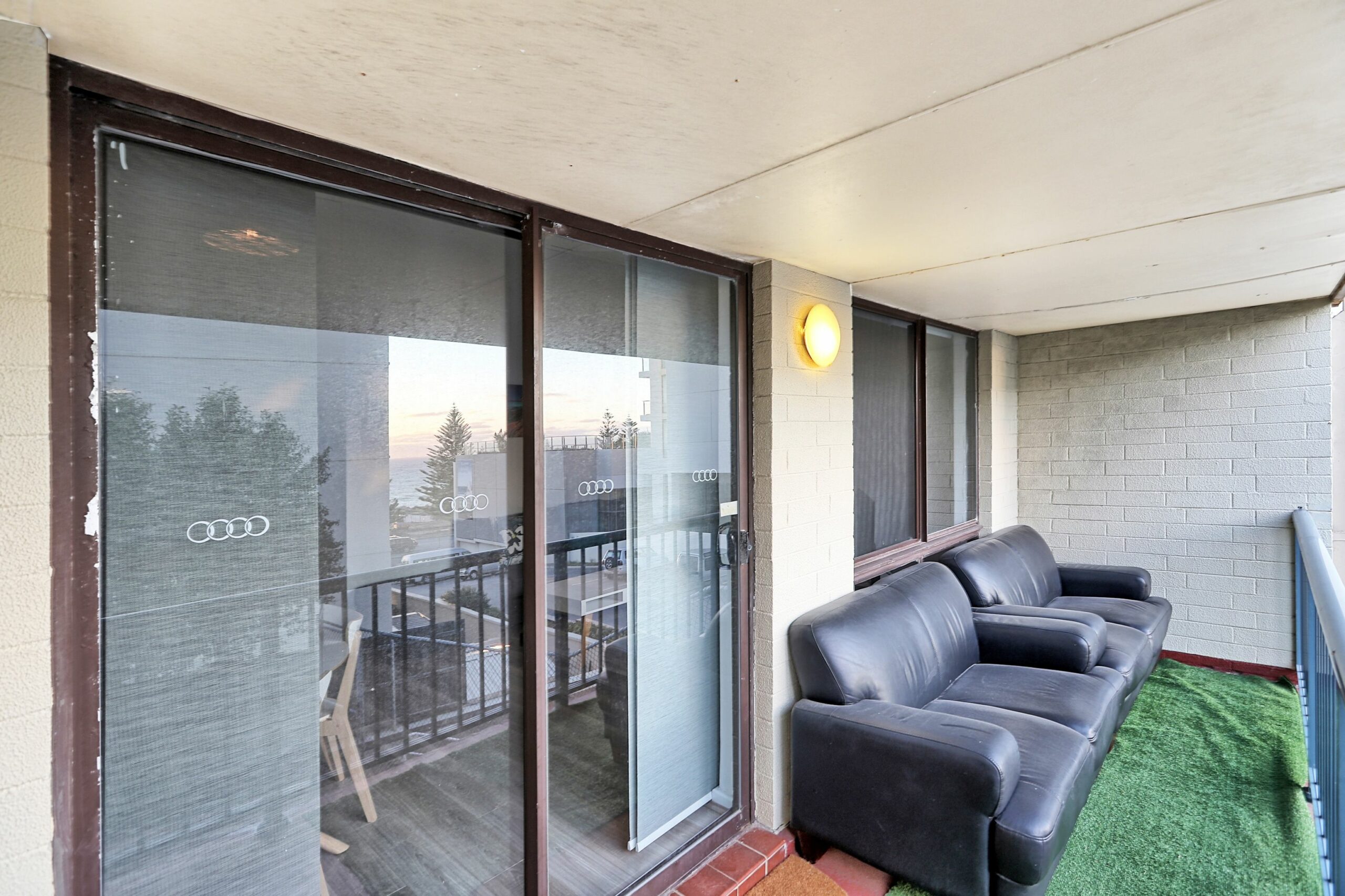 West Beach Lagoon 221 - Stylish Apartment