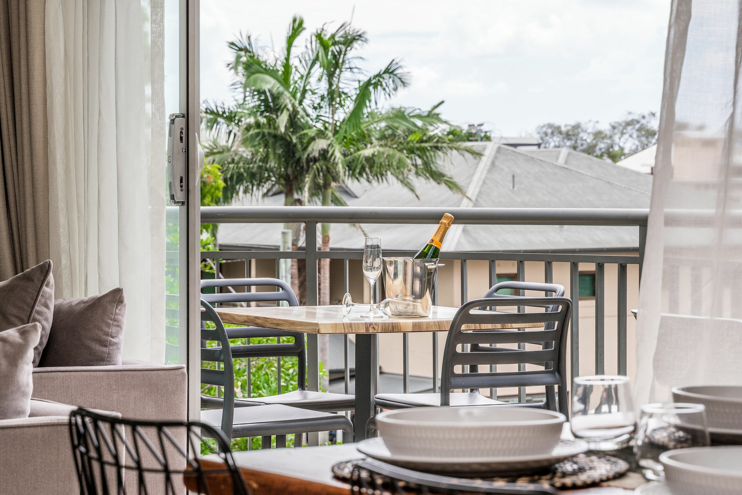 Byron Bay Hotel & Apartments