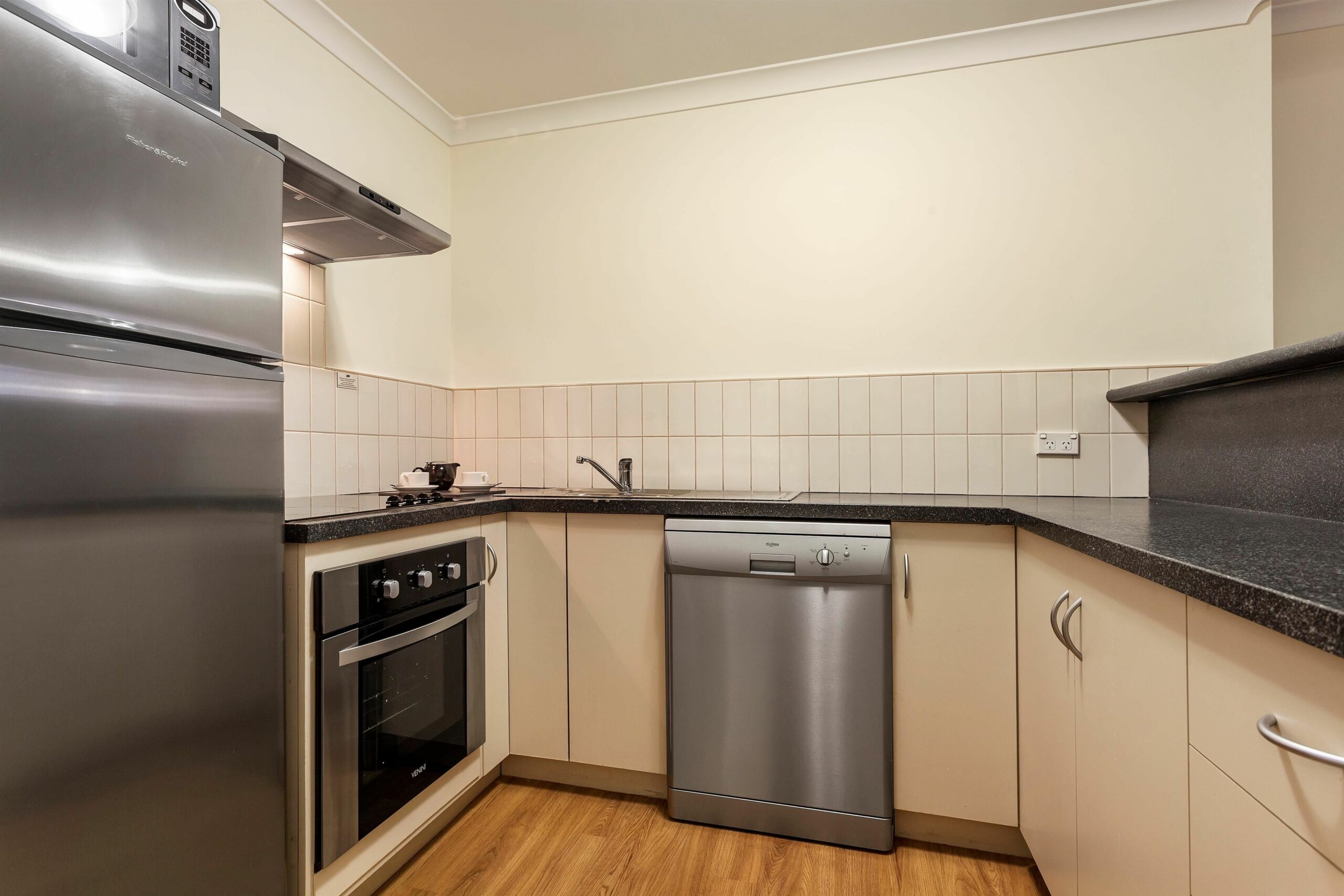 Best Western Northbridge Apartments