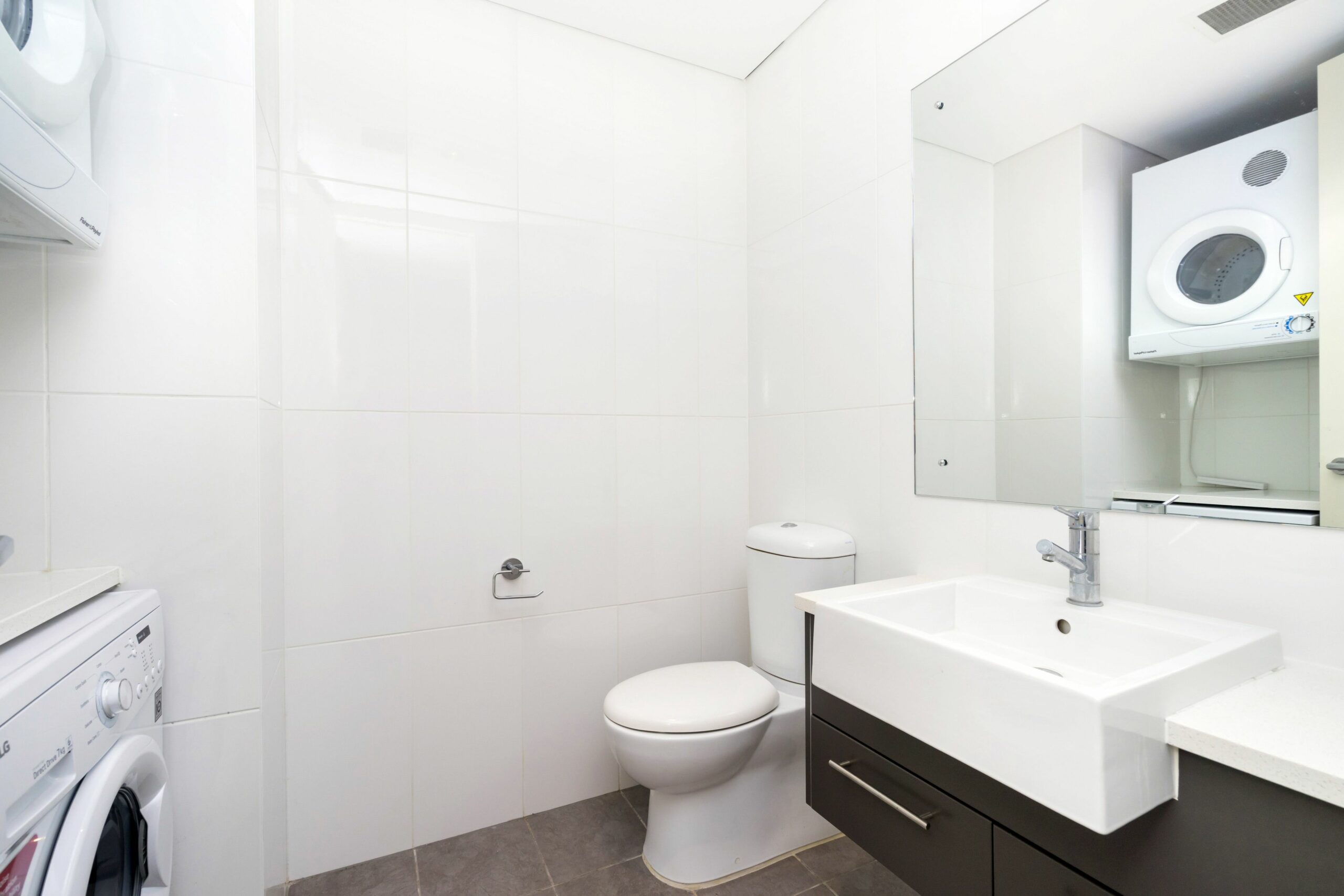 Luxury Modern Double Ensuite Apartment