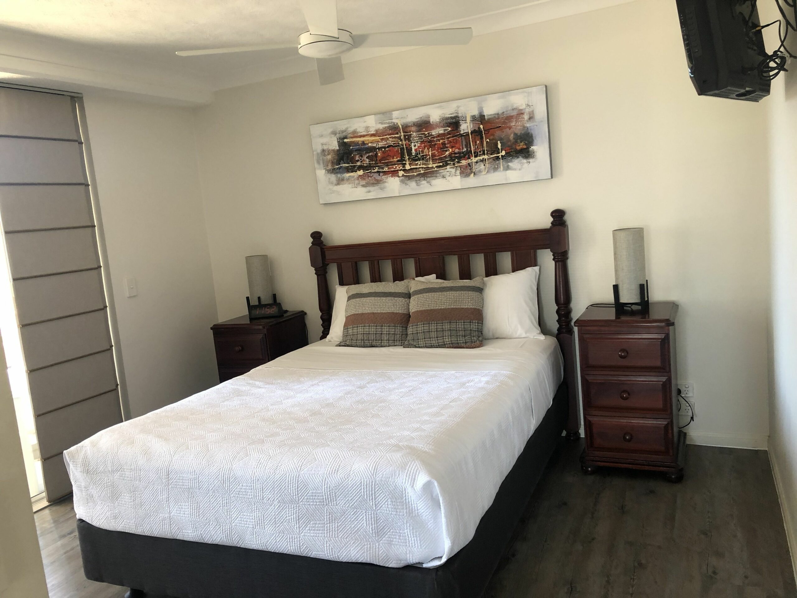 Wharf Boutique Apartments