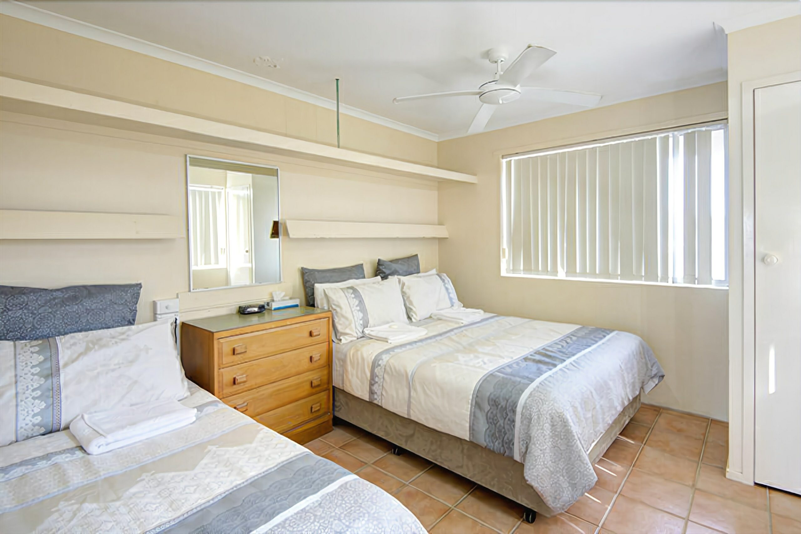 Lennox Head Beachfront Apartments