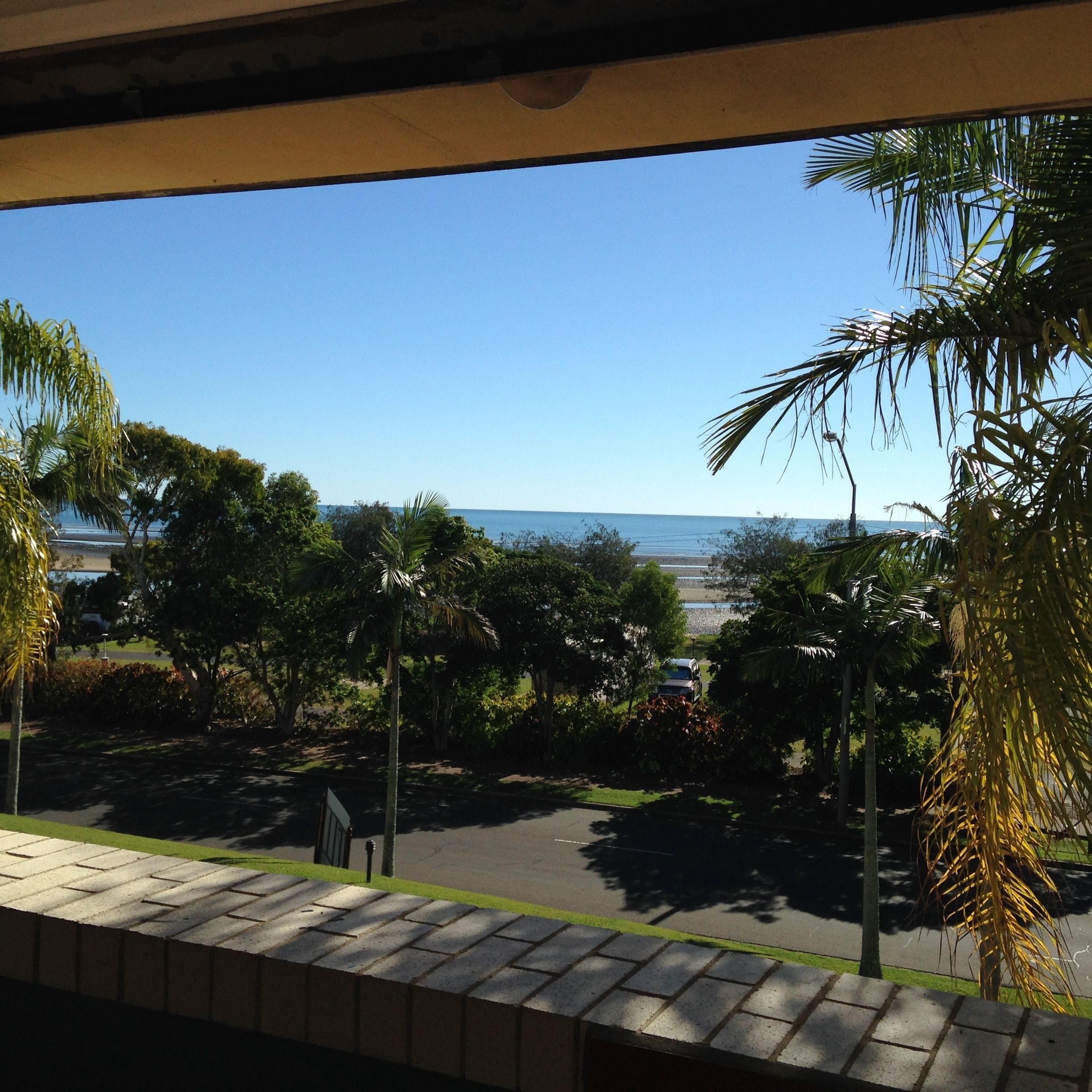 Hervey Bay Resort