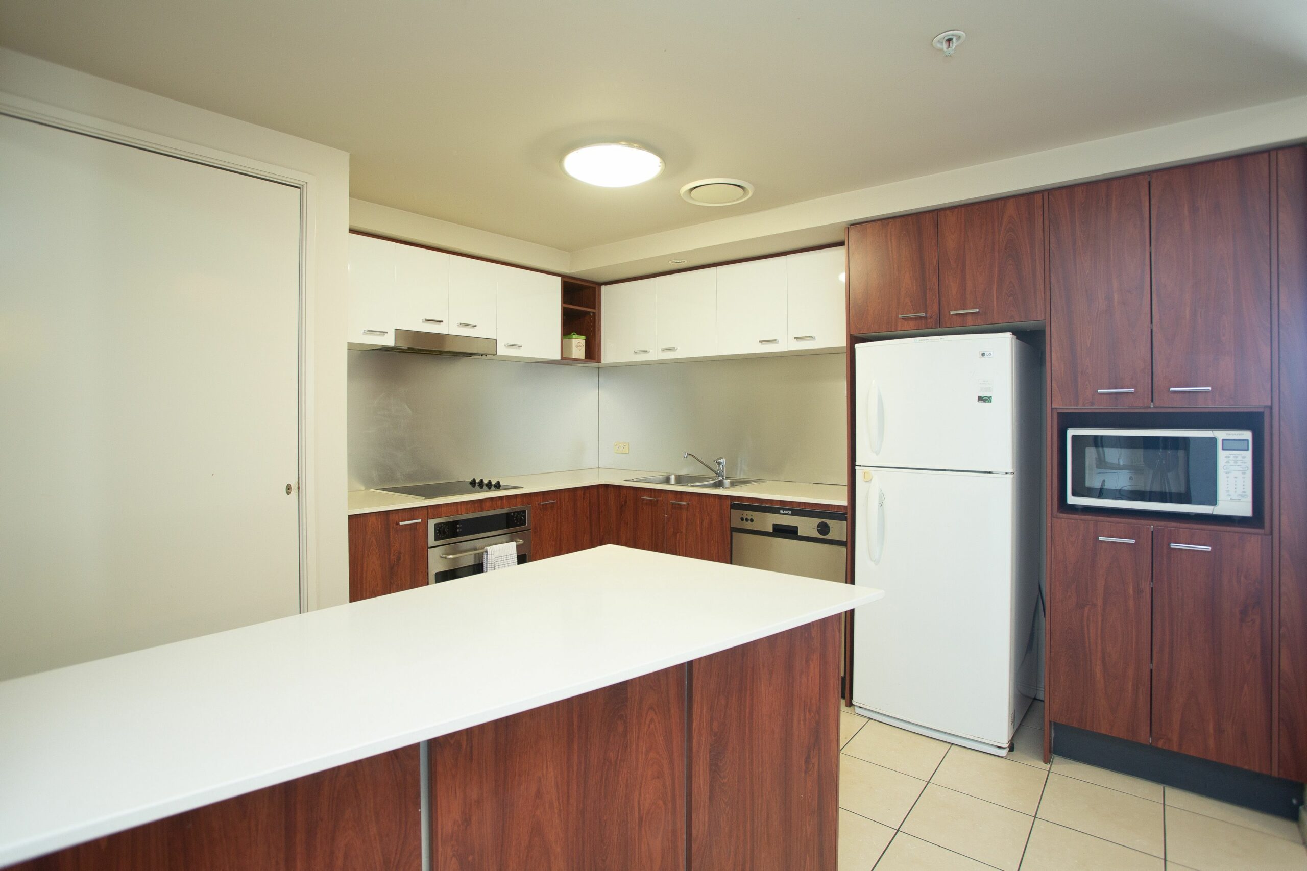 Chevron Renaissance Private Apartments