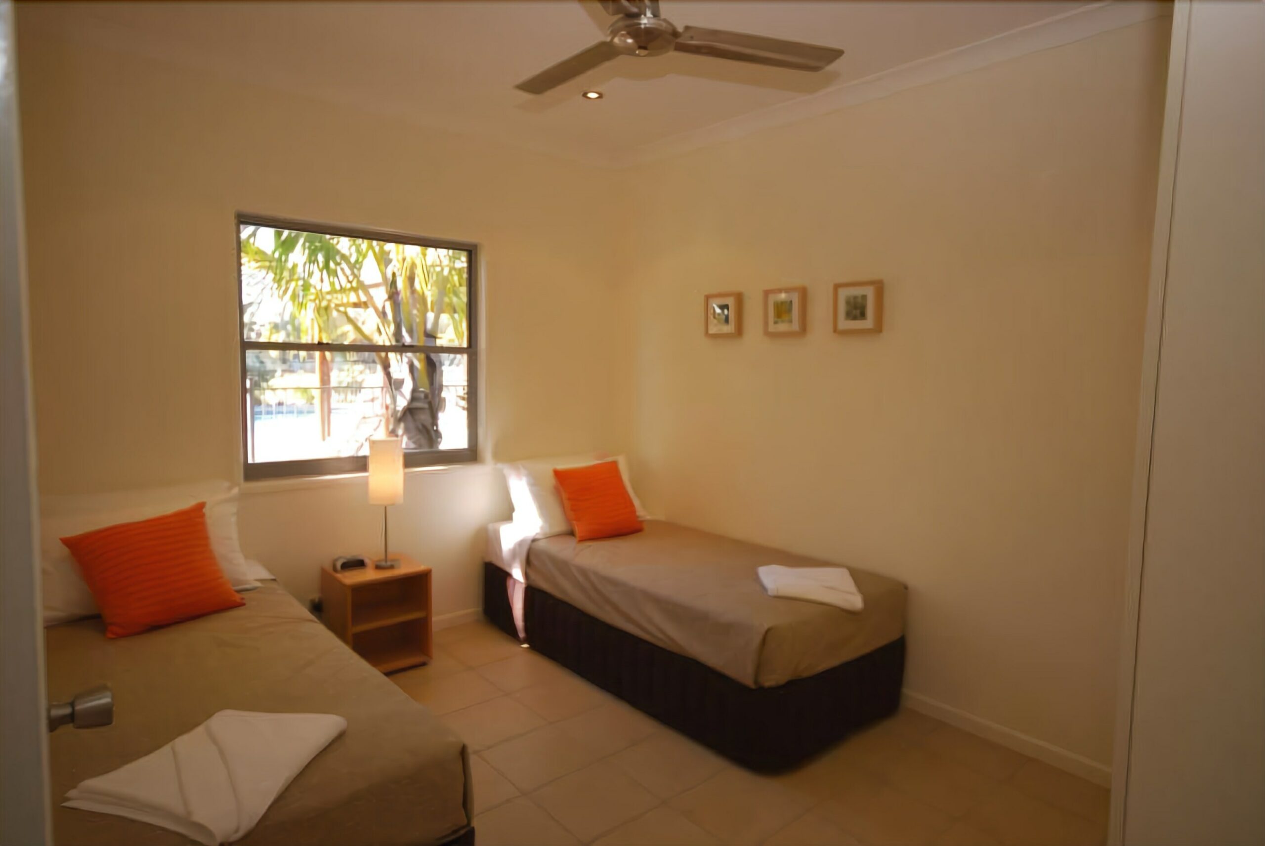 Woodgate Beach Houses