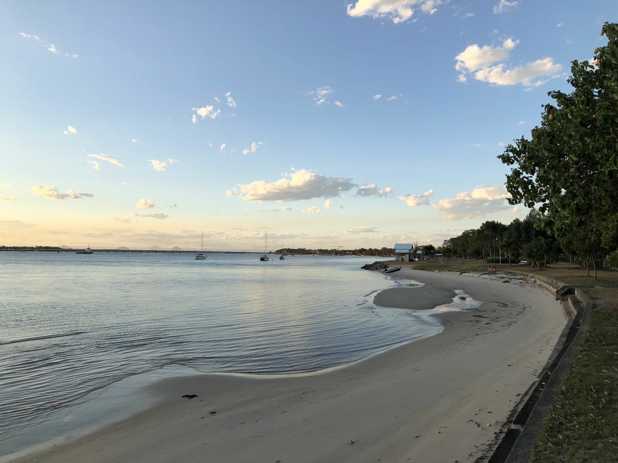 Bribie Island Hotel