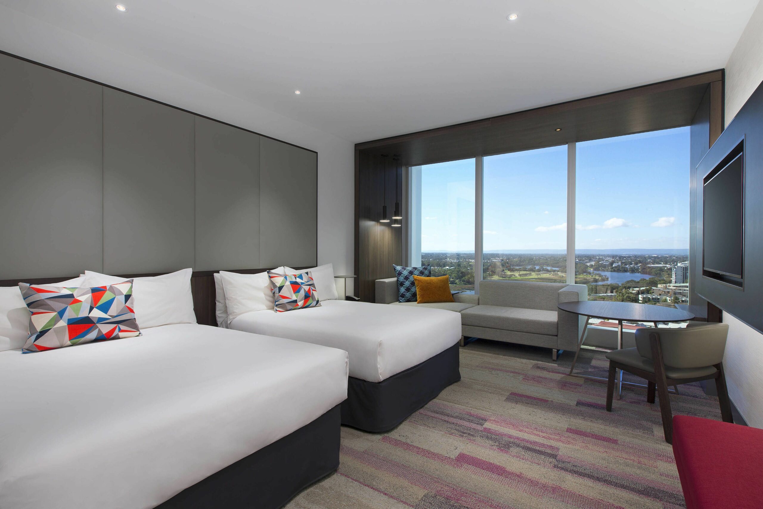 Aloft Perth