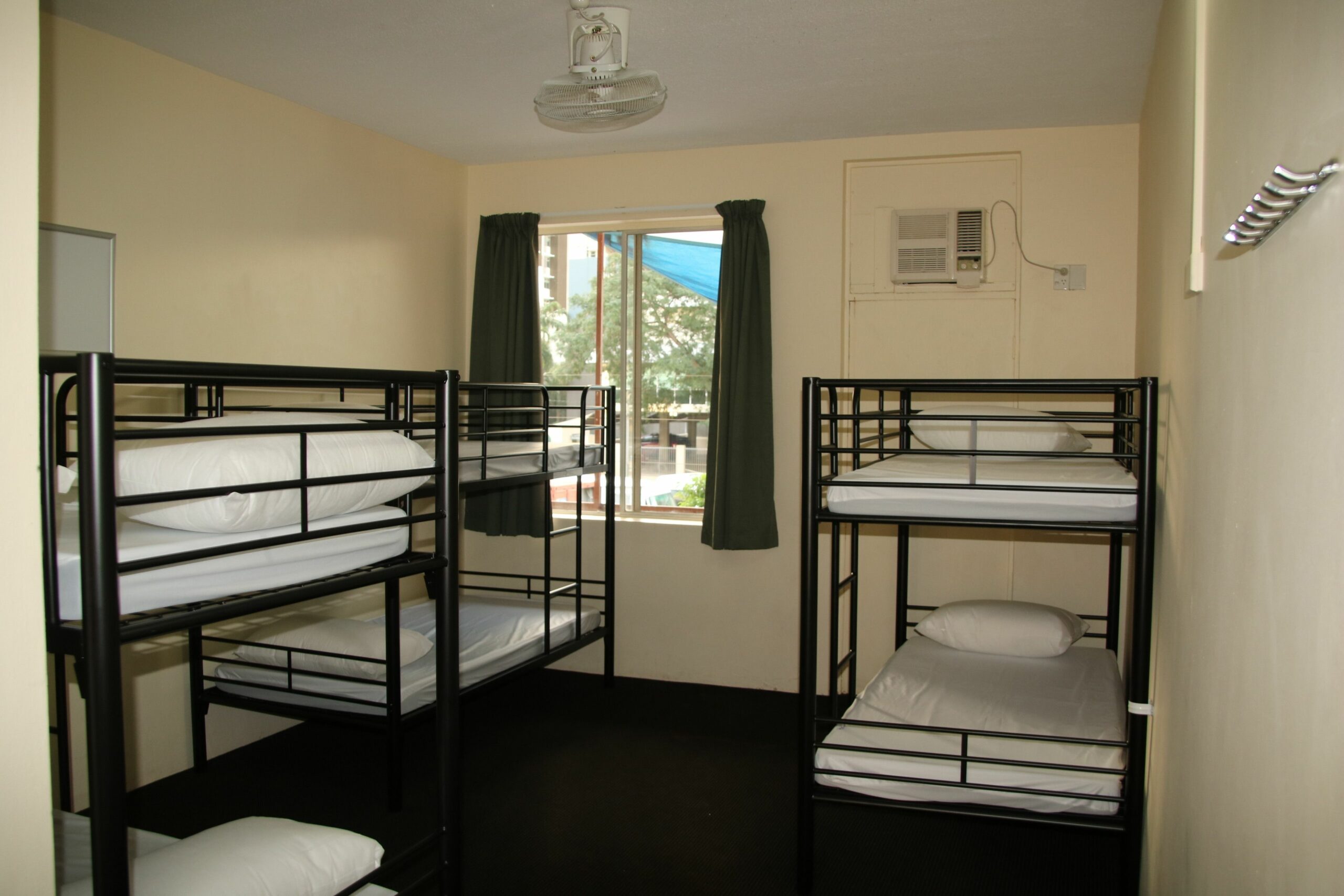 Crocodilly Inn - Hostel