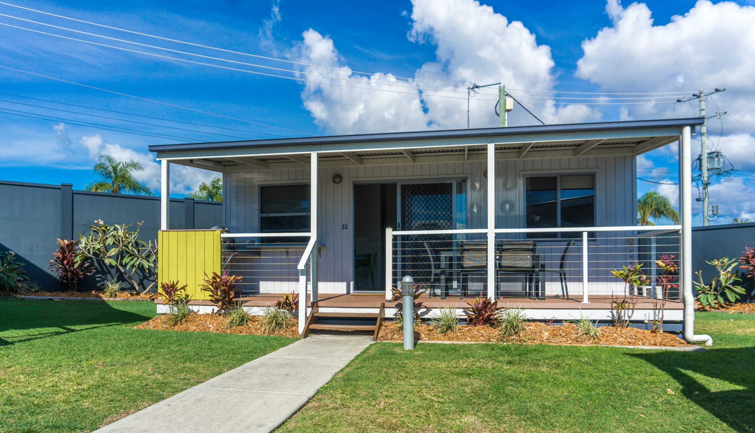 Nobby Beach Holiday Village