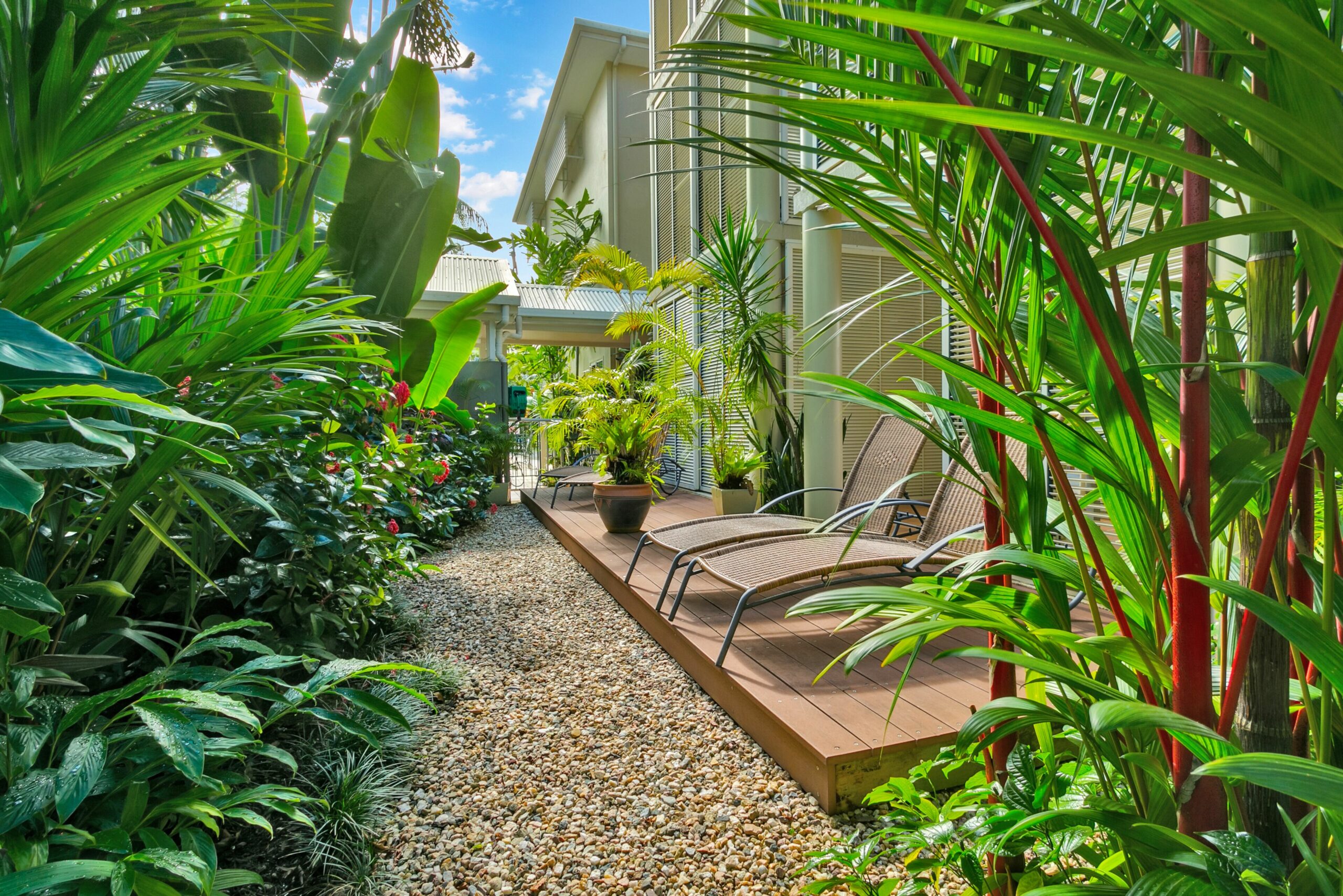 Port Douglas Apartments