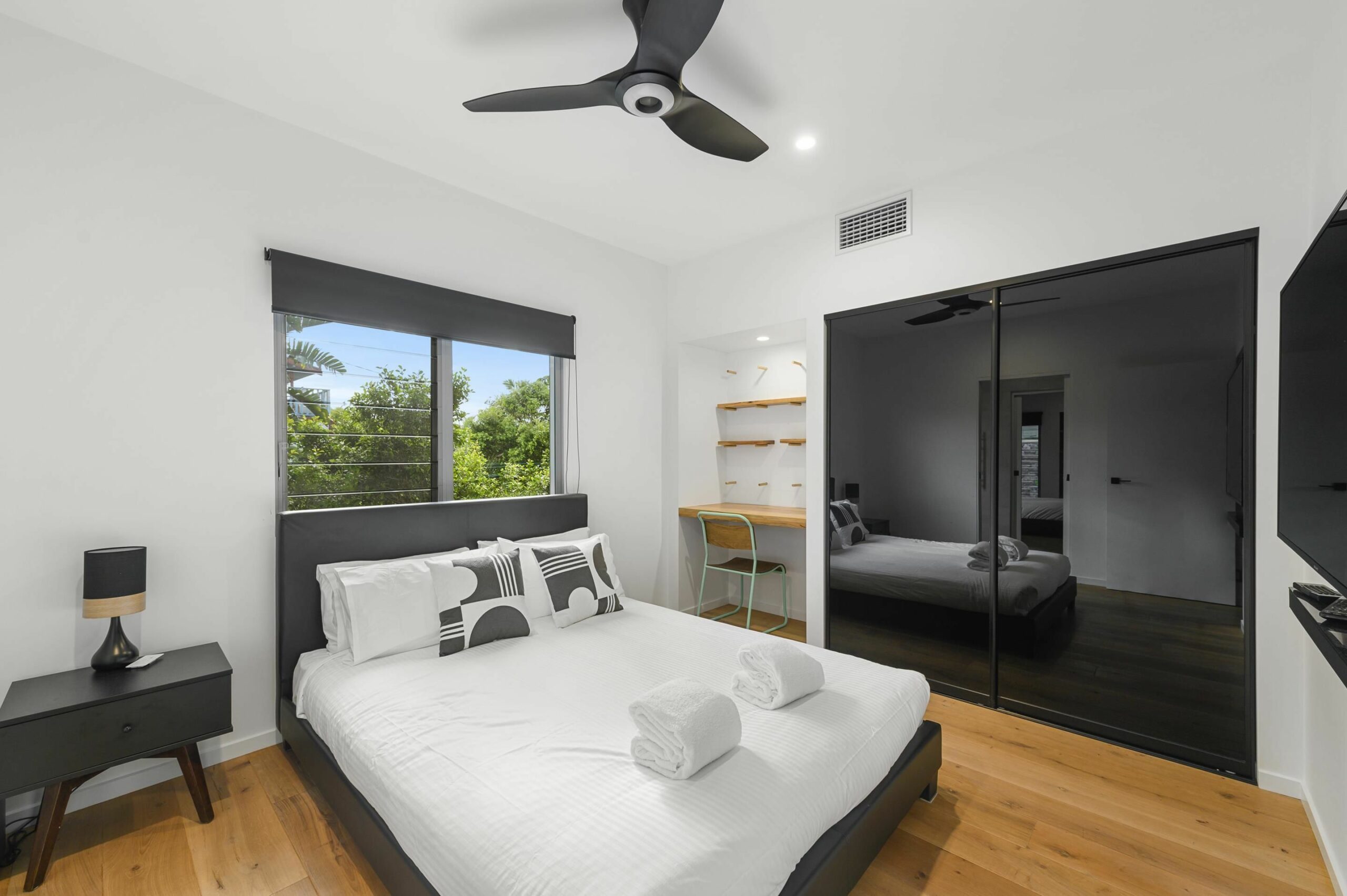 Due North Beach House