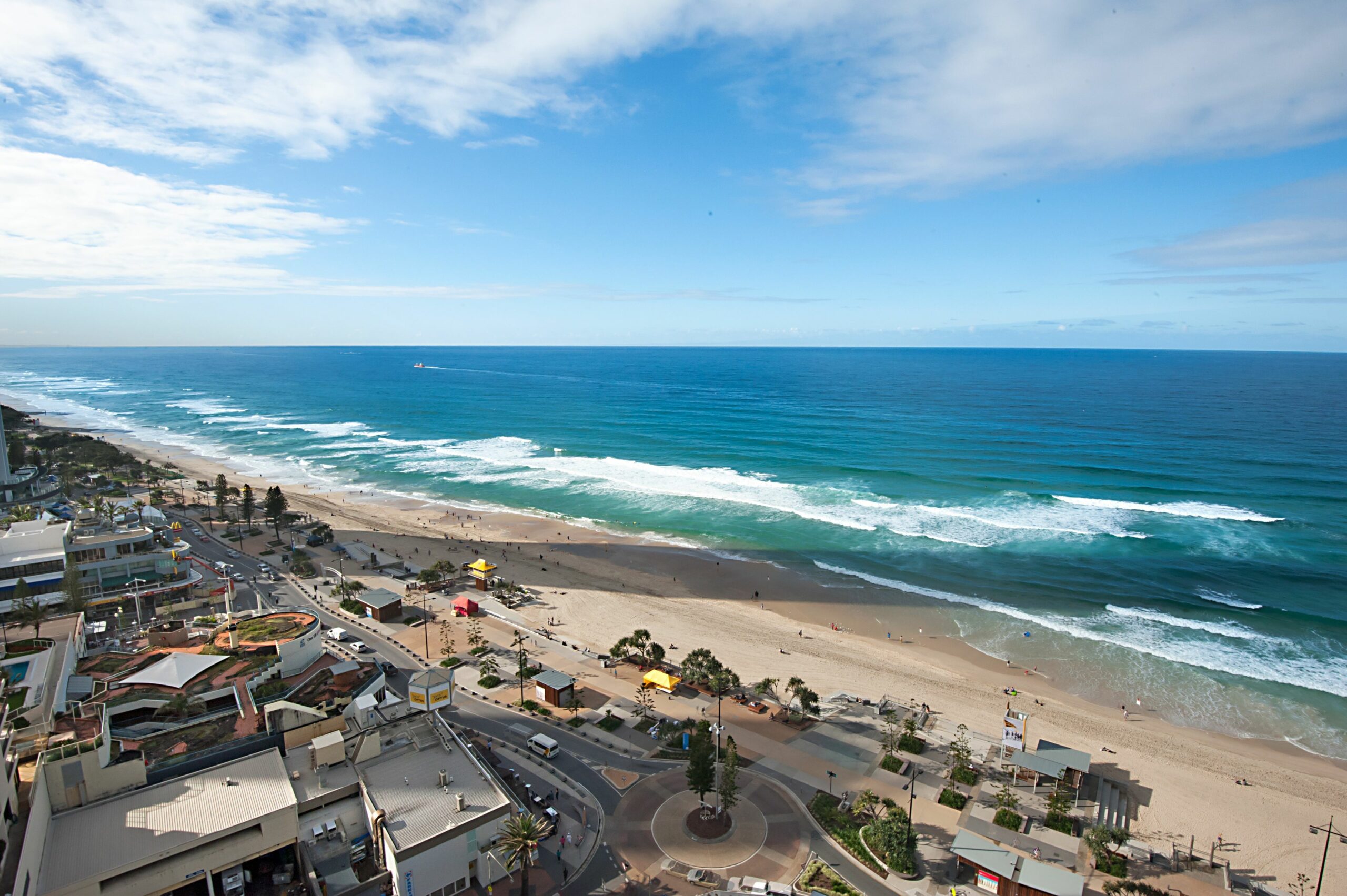 Surfers International Gold Coast Accommodation