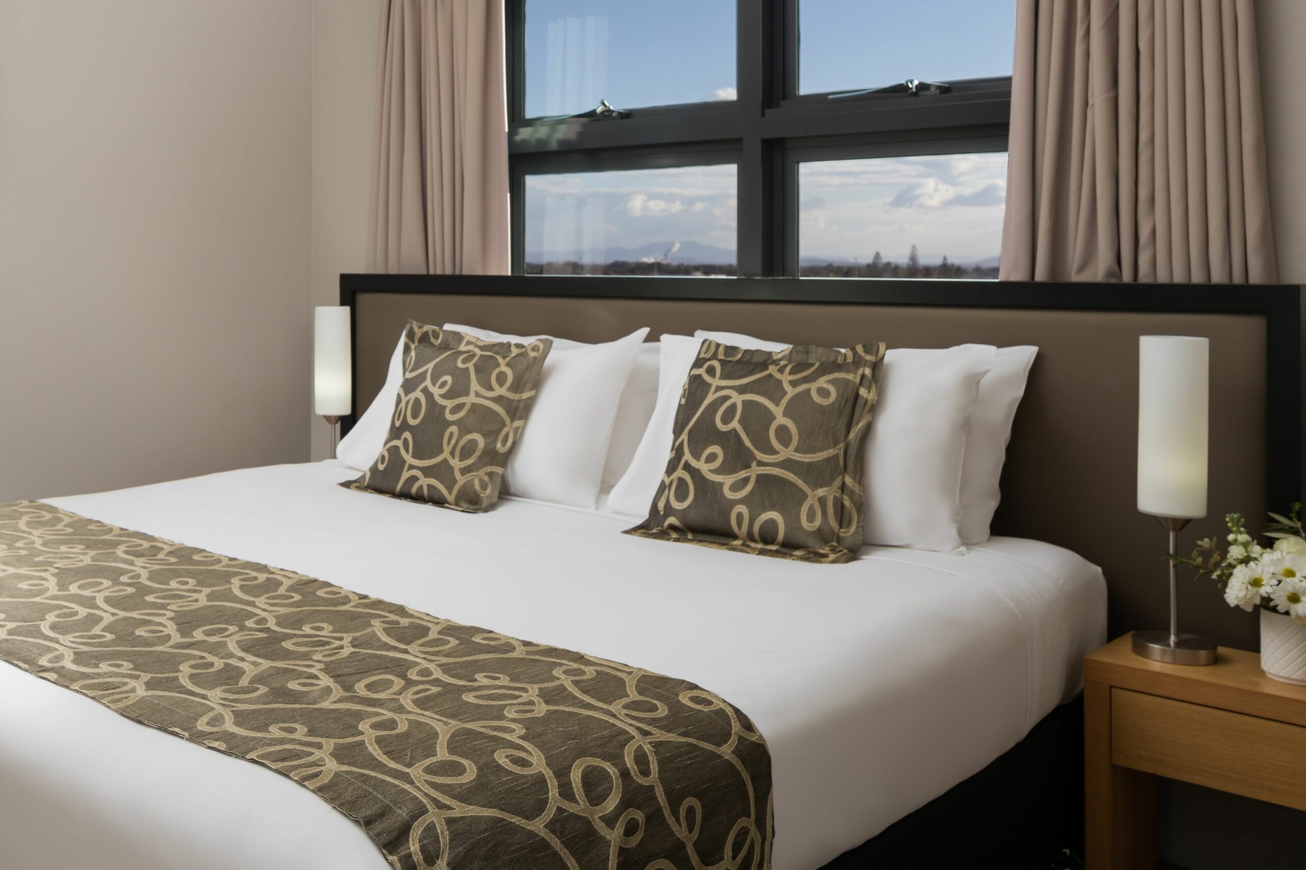 Rydges Mackay Suites