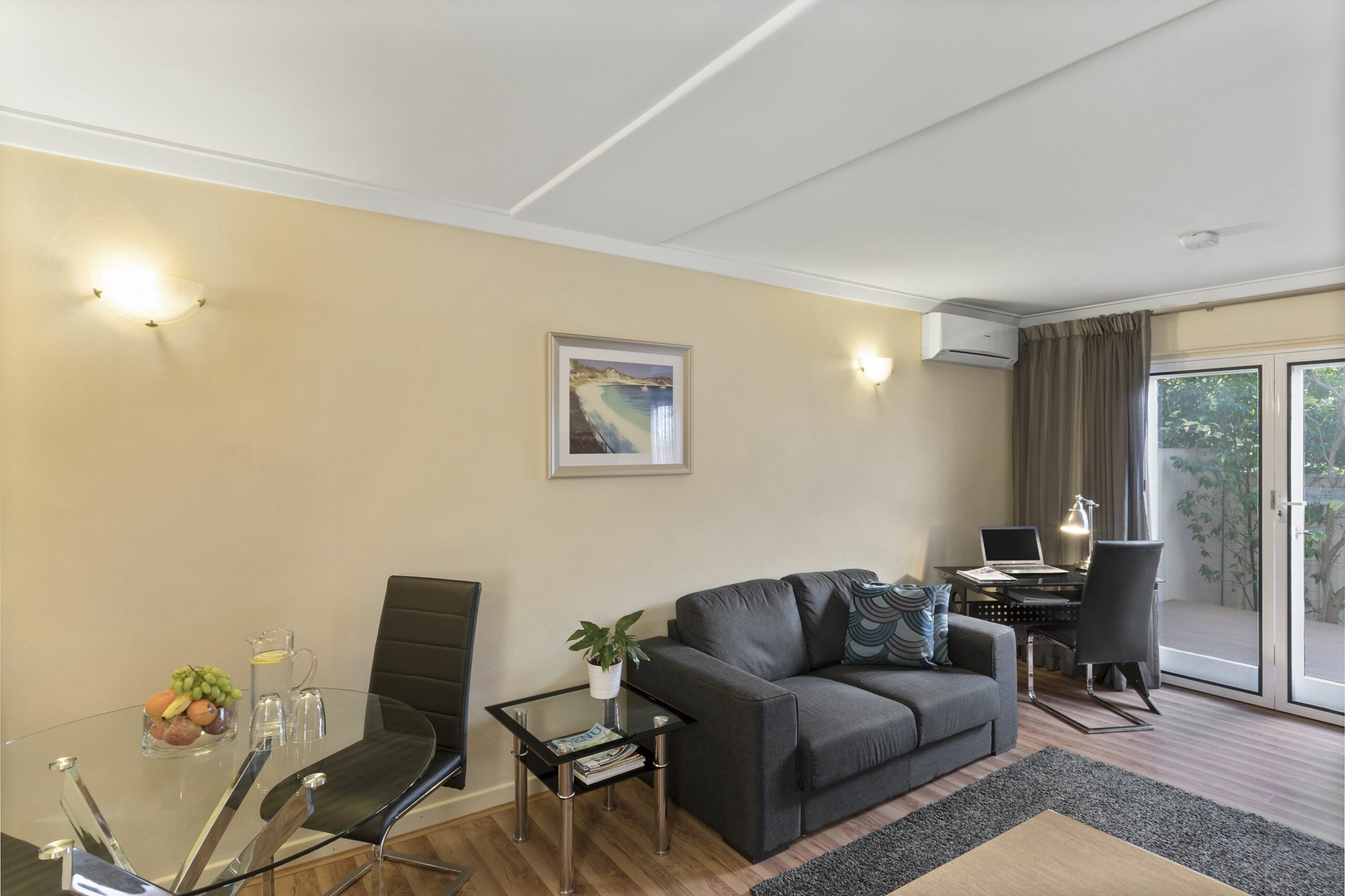 The Peninsula Riverside Serviced Apartments