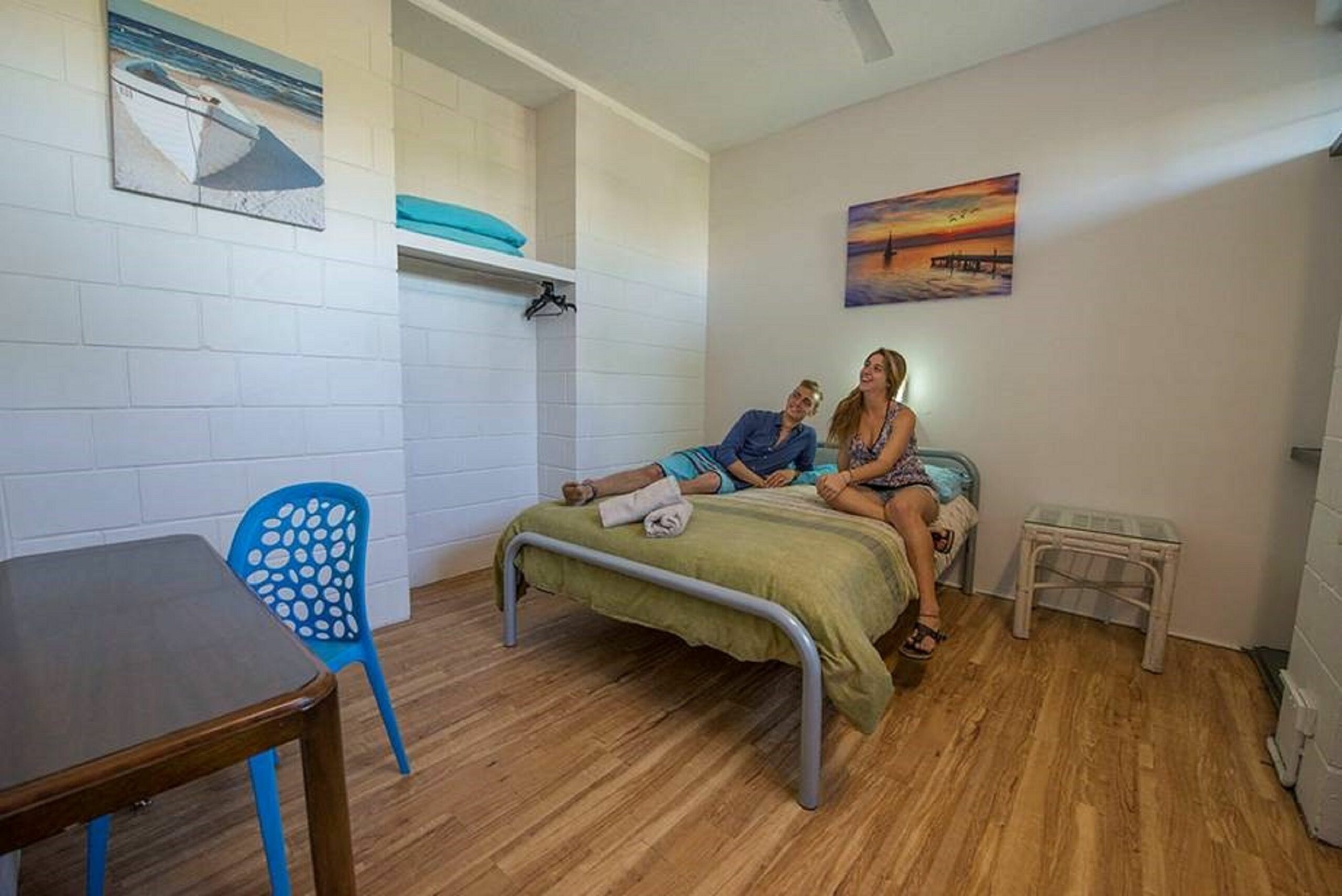 Coolangatta YHA - Hostel