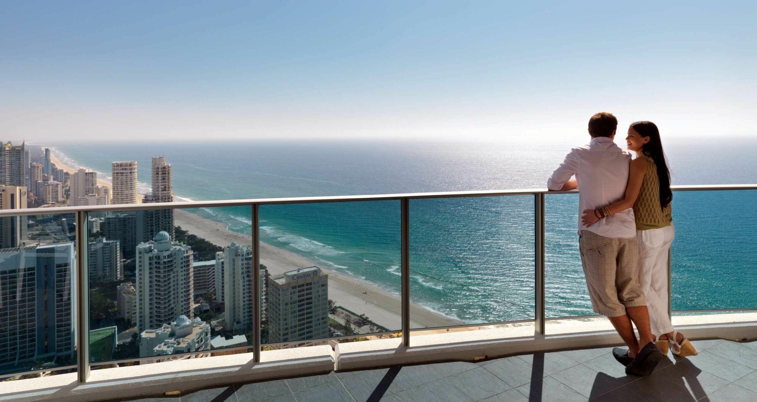 Hilton Surfers Paradise Hotel and Residences