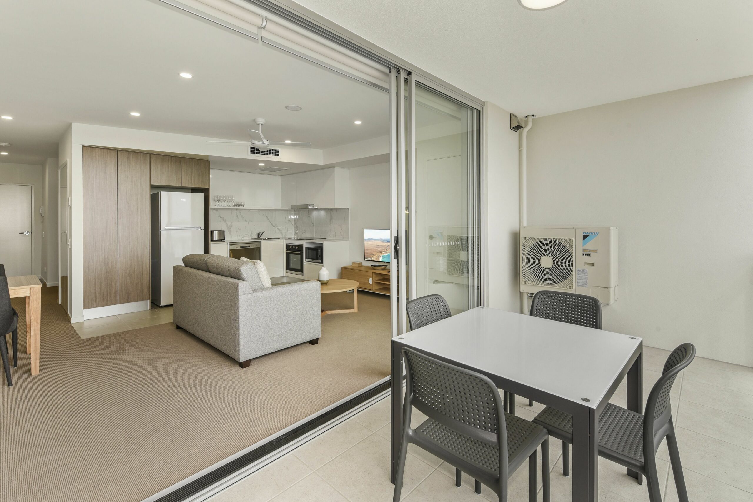 Direct Hotels - Aquarius Kawana