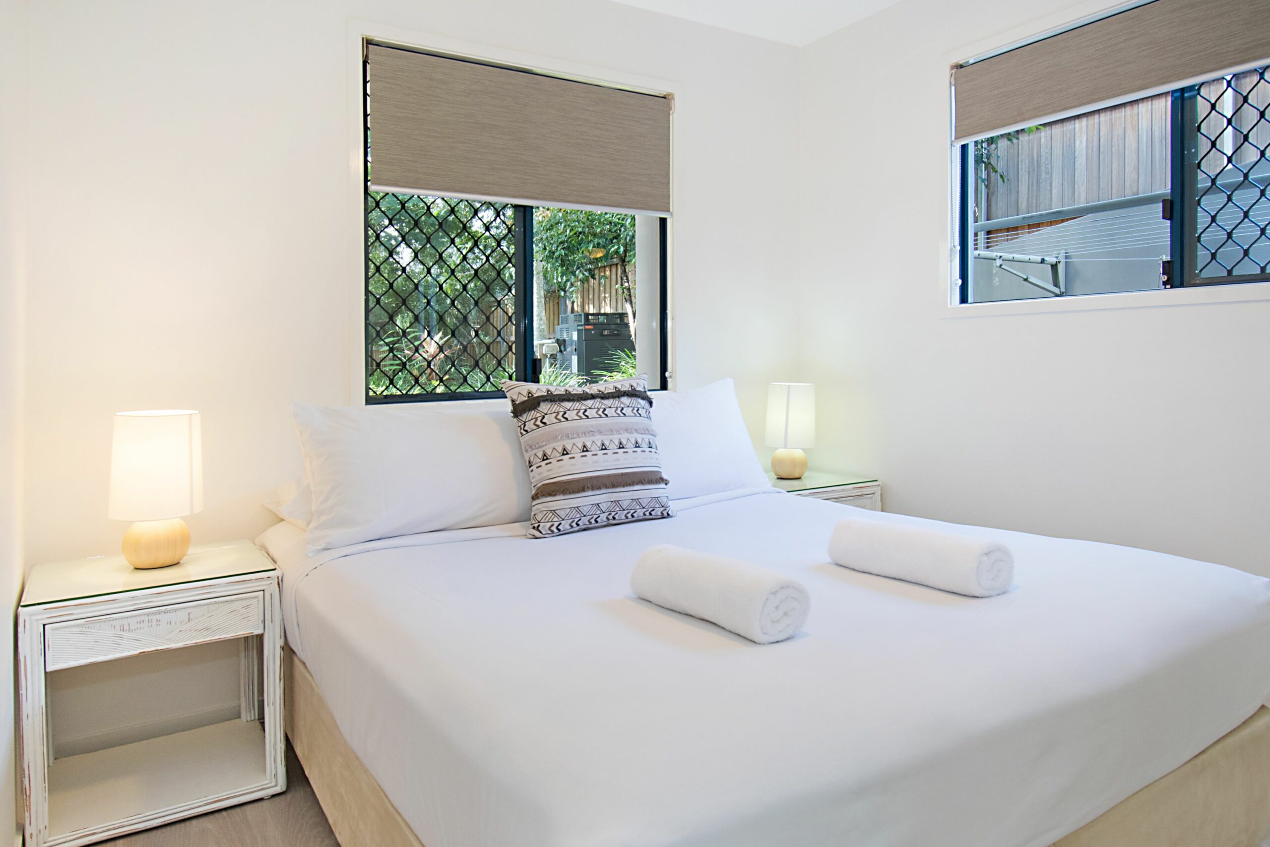 Gosamara Apartments Byron Bay