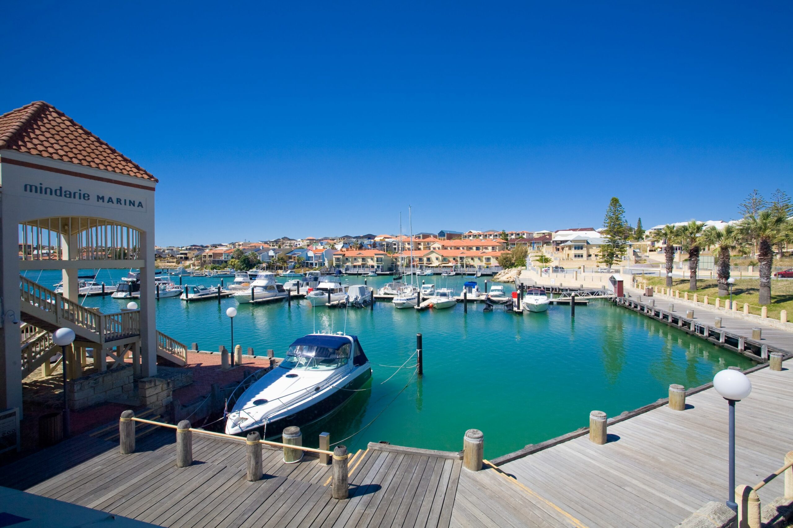 The Marina Hotel - Mindarie