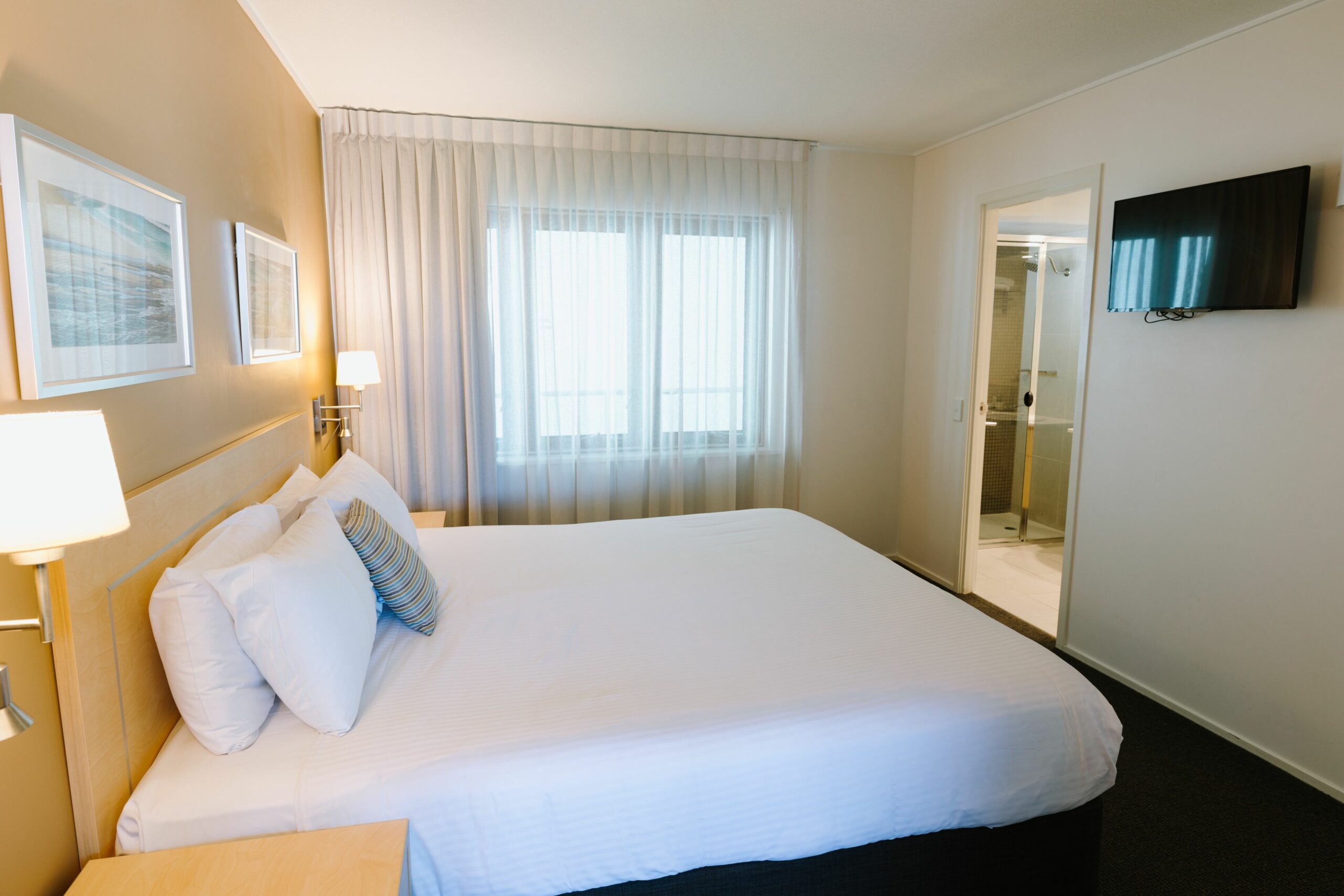 Ramada Hotel and Suites Ballina Byron