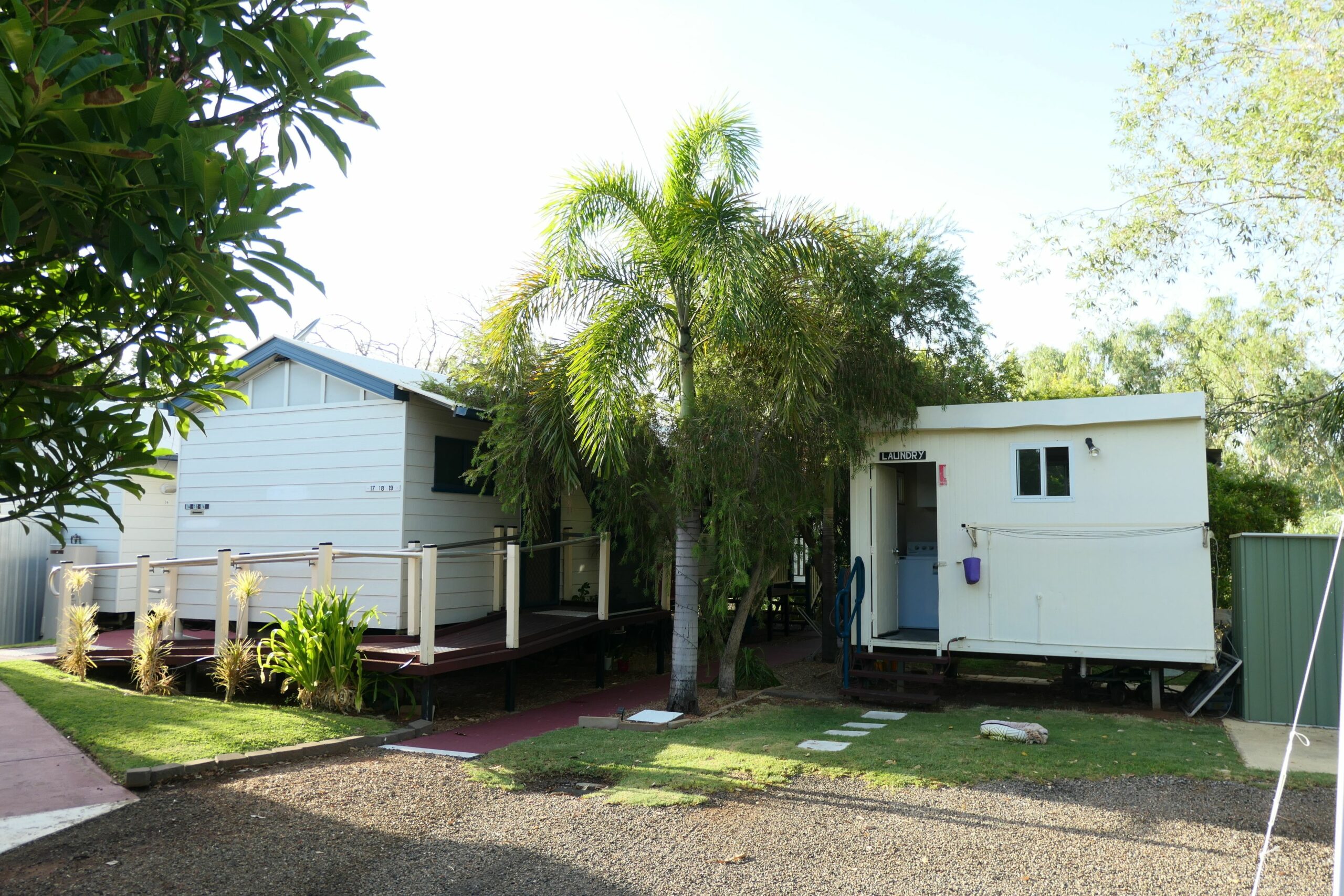 Mt Isa City Motel