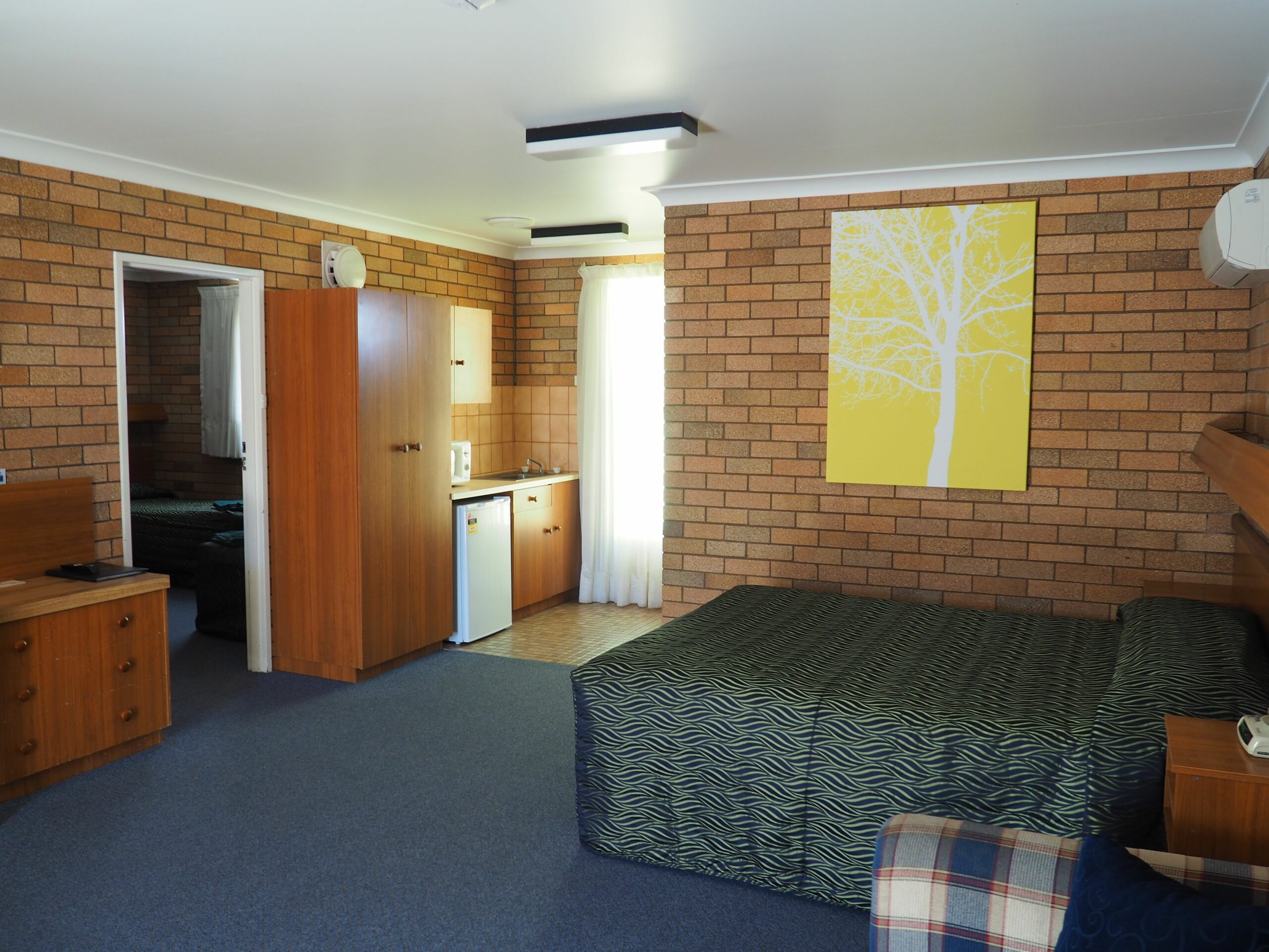 Cudgegong Valley Motel Mudgee