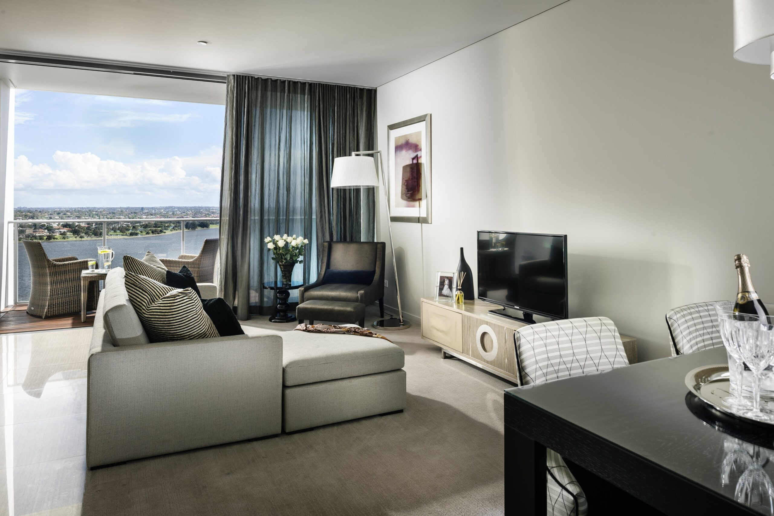 Fraser Suites Perth