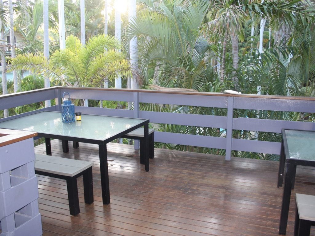Beachside Palms Unit 1