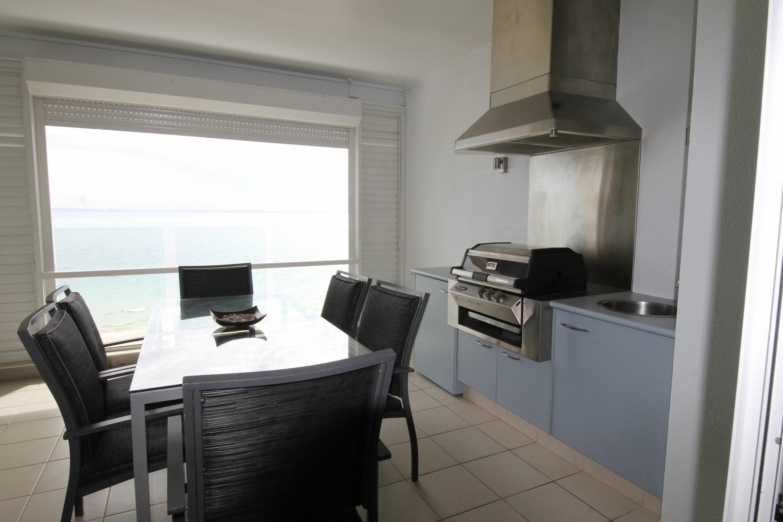 Moreton Island Villas & Apartments