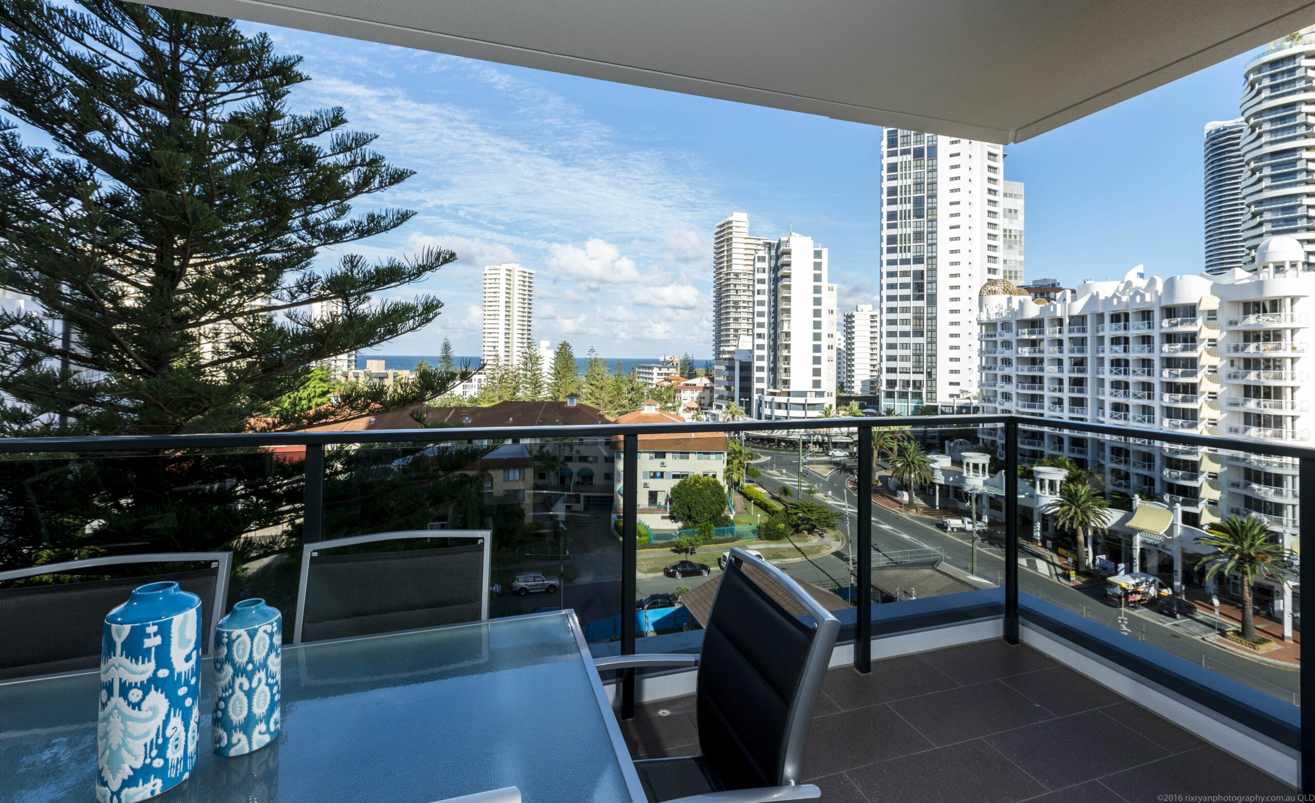 Synergy Broadbeach