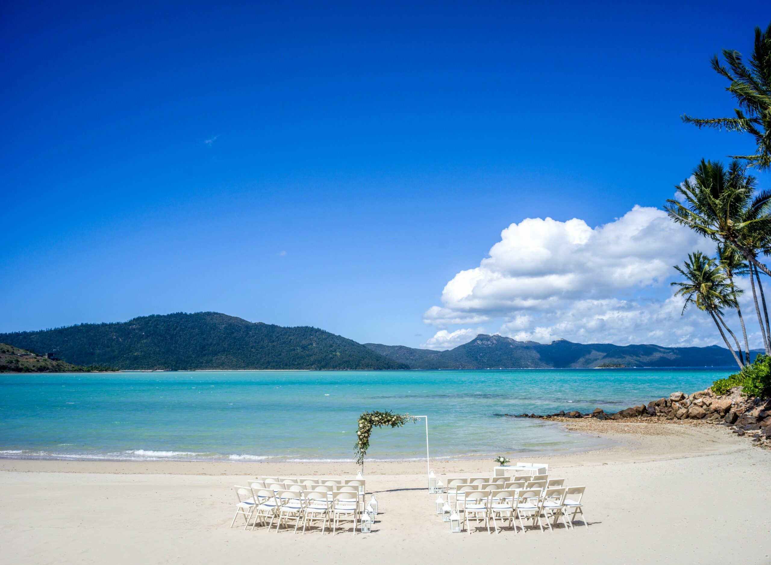 InterContinental Hayman Island Resort