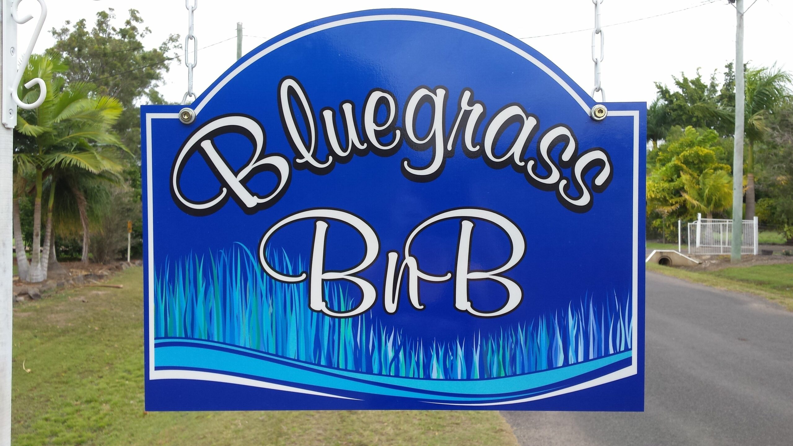 Bluegrass BnB