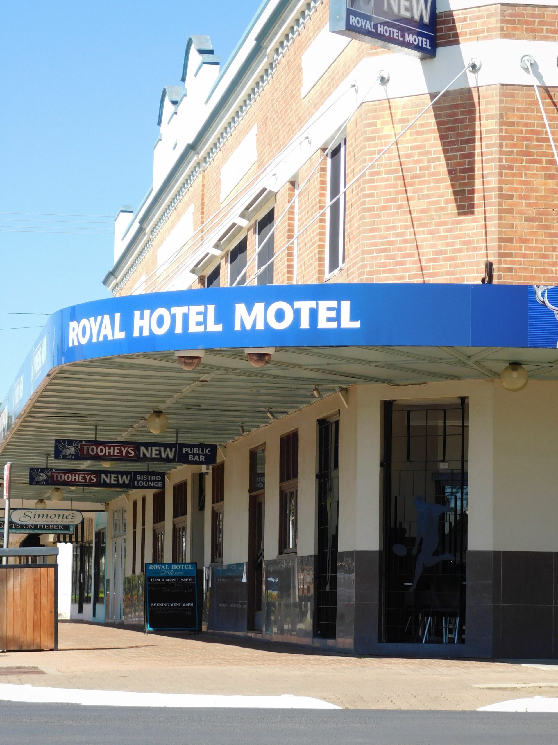 Royal Hotel Moree