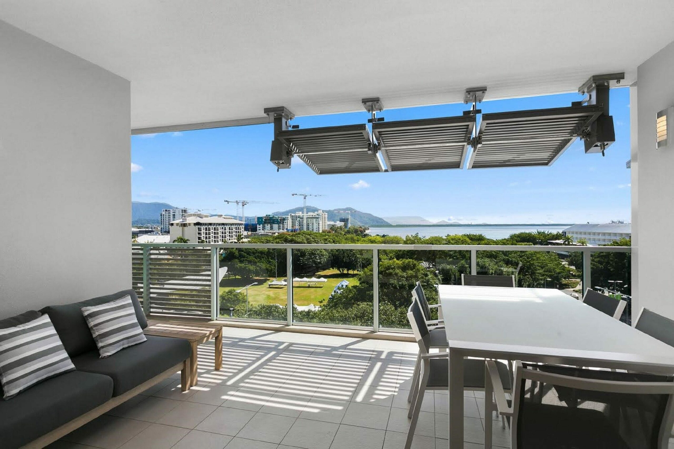 Cairns Private Apartments