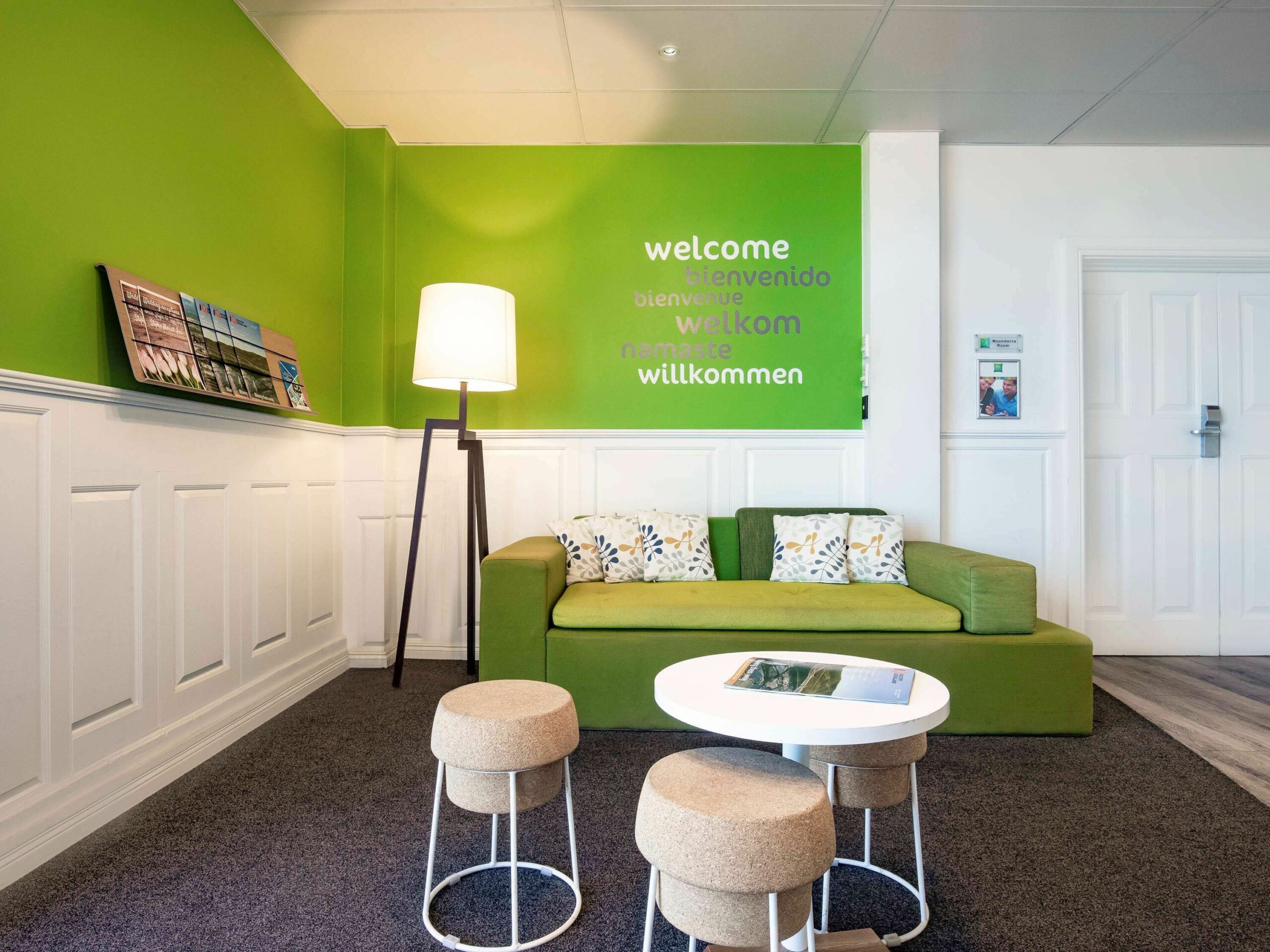 Ibis Styles Mt Isa Verona