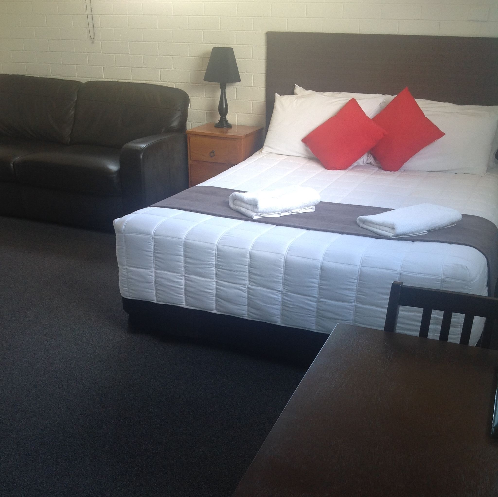 Avlon Gardens Motel - Ballina